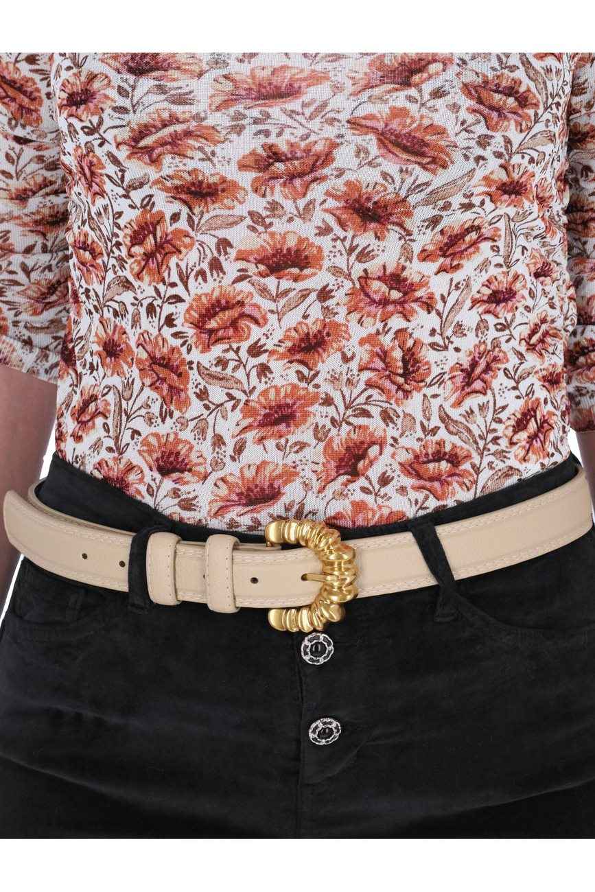 NALI' - D WUCN0032 Cintura