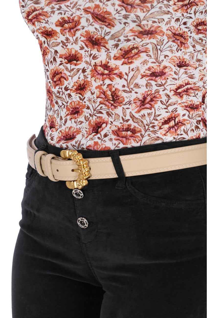 NALI' - D WUCN0032 Cintura