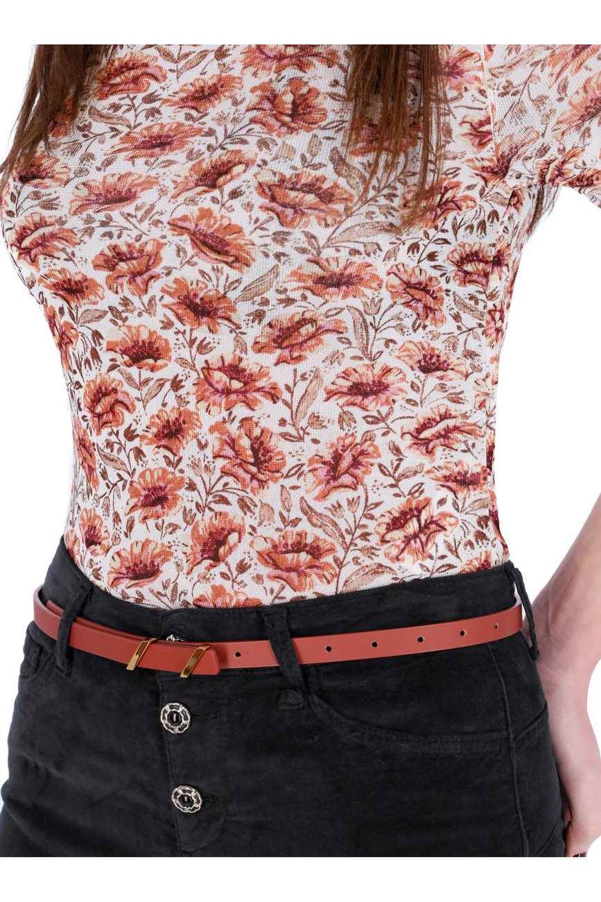 NALI' - D CFCN0103 Cintura