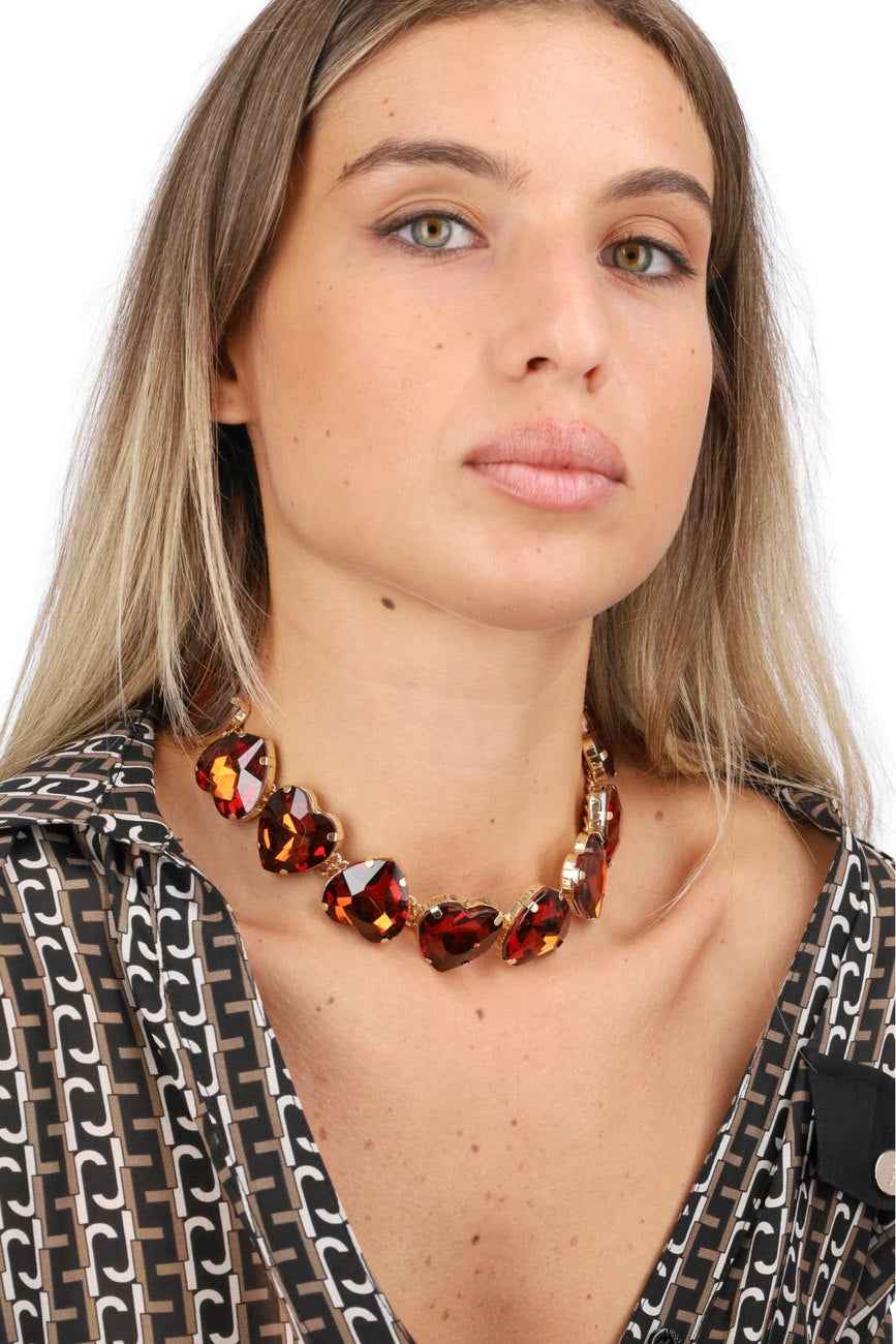 NALI' - D LUCL0132 Collana