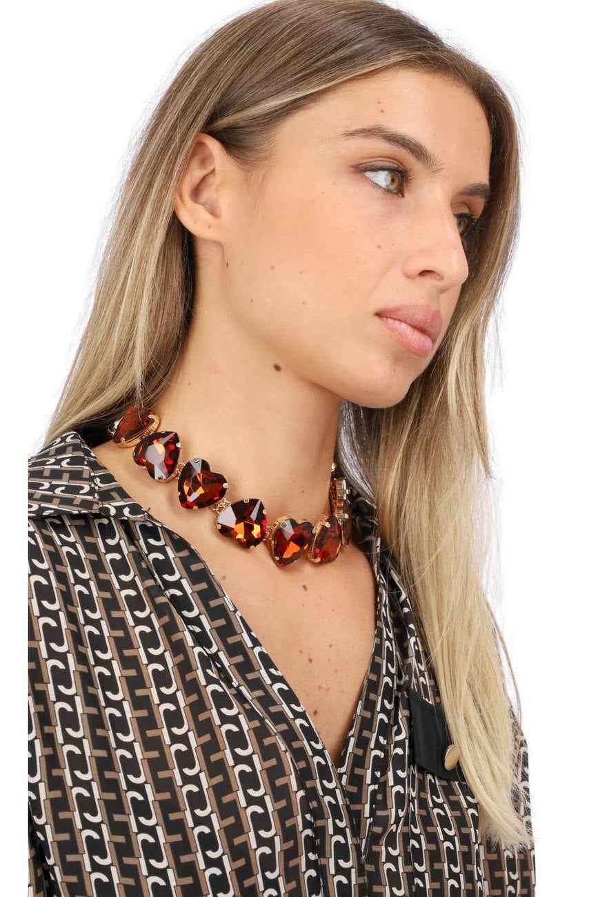 NALI' - D LUCL0132 Collana