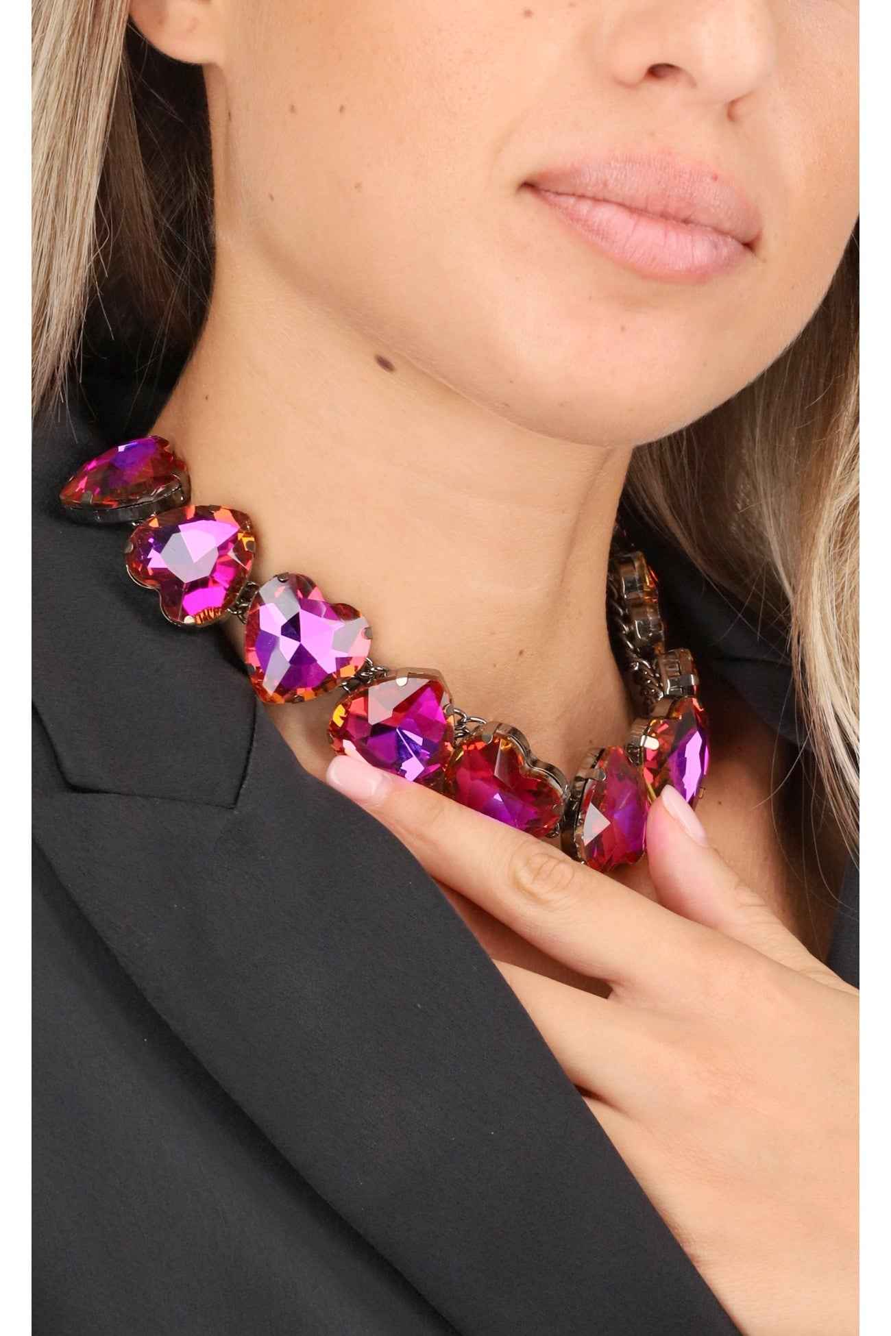 NALI' - D LUCL0131 Collana