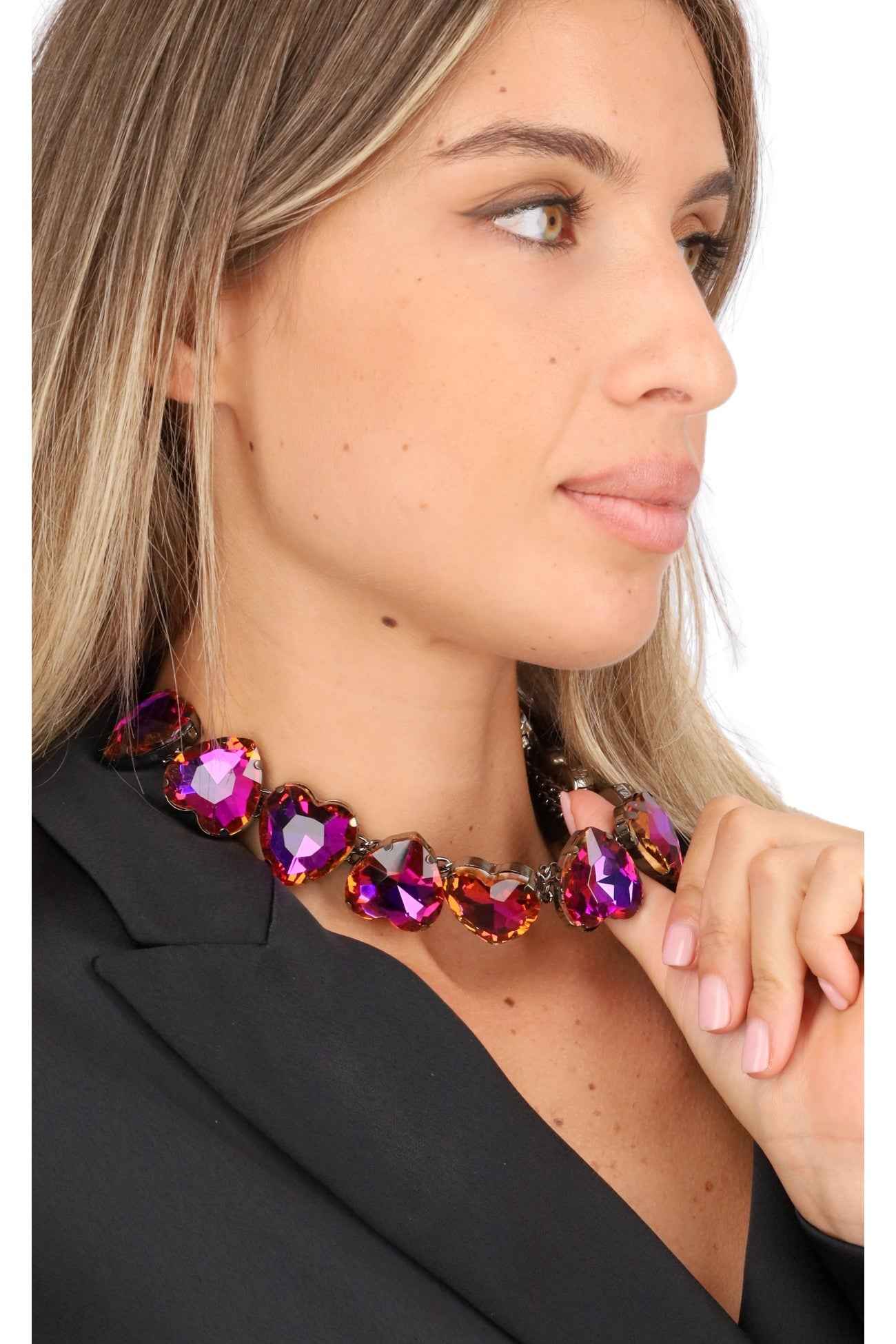 NALI' - D LUCL0131 Collana