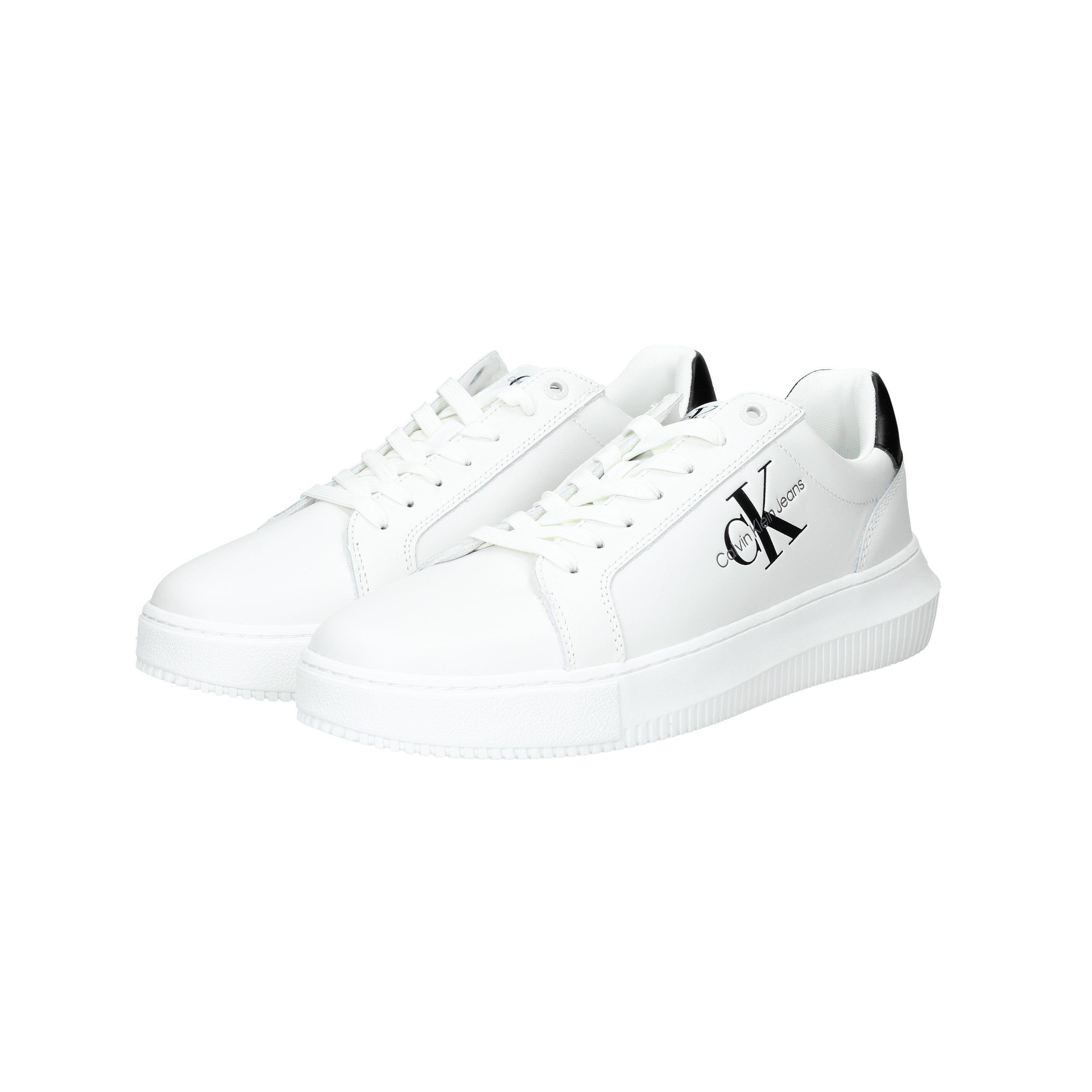 NERO | CALVIN KLEIN JEANS - U 0YM00681 Sneakers
