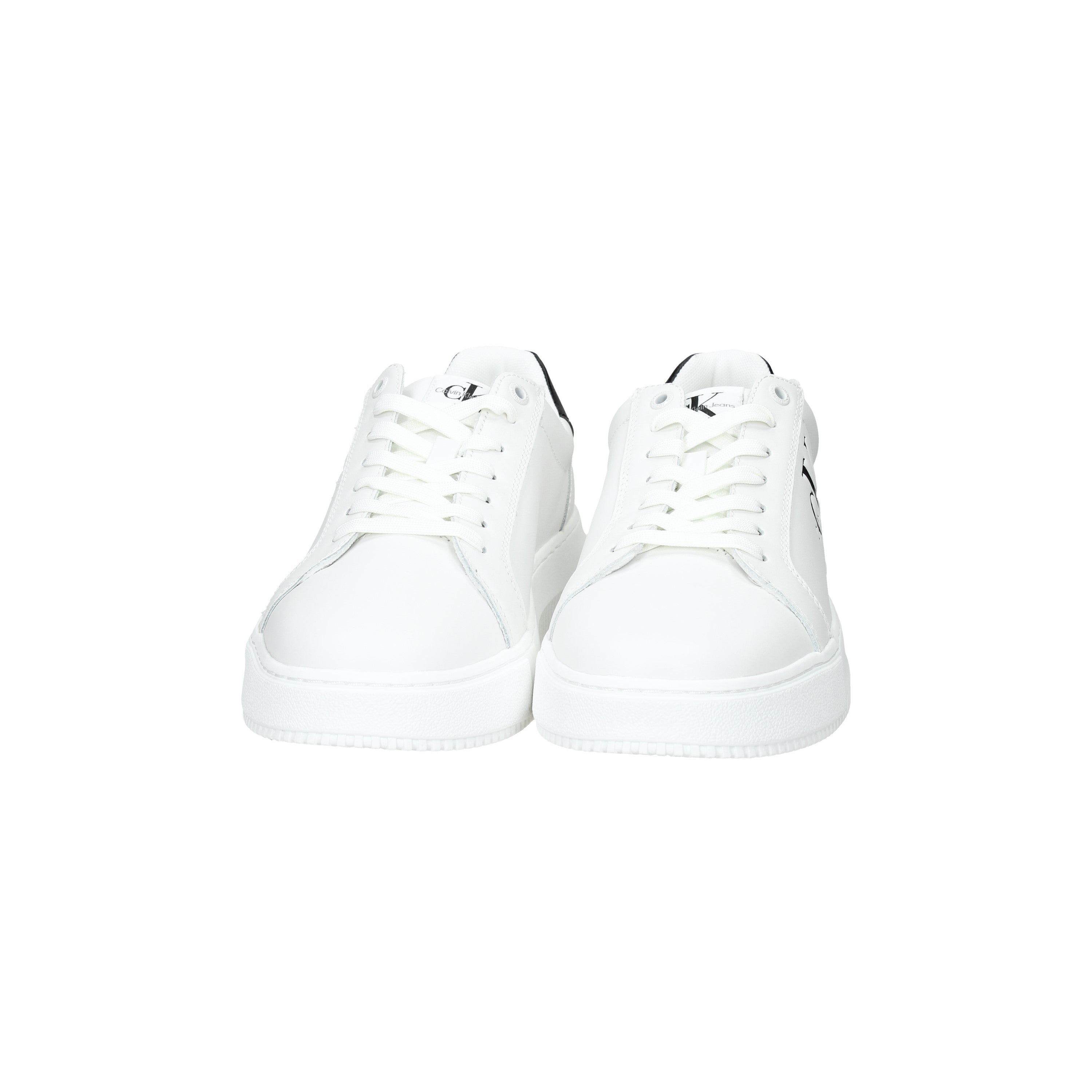 NERO | CALVIN KLEIN JEANS - U 0YM00681 Sneakers