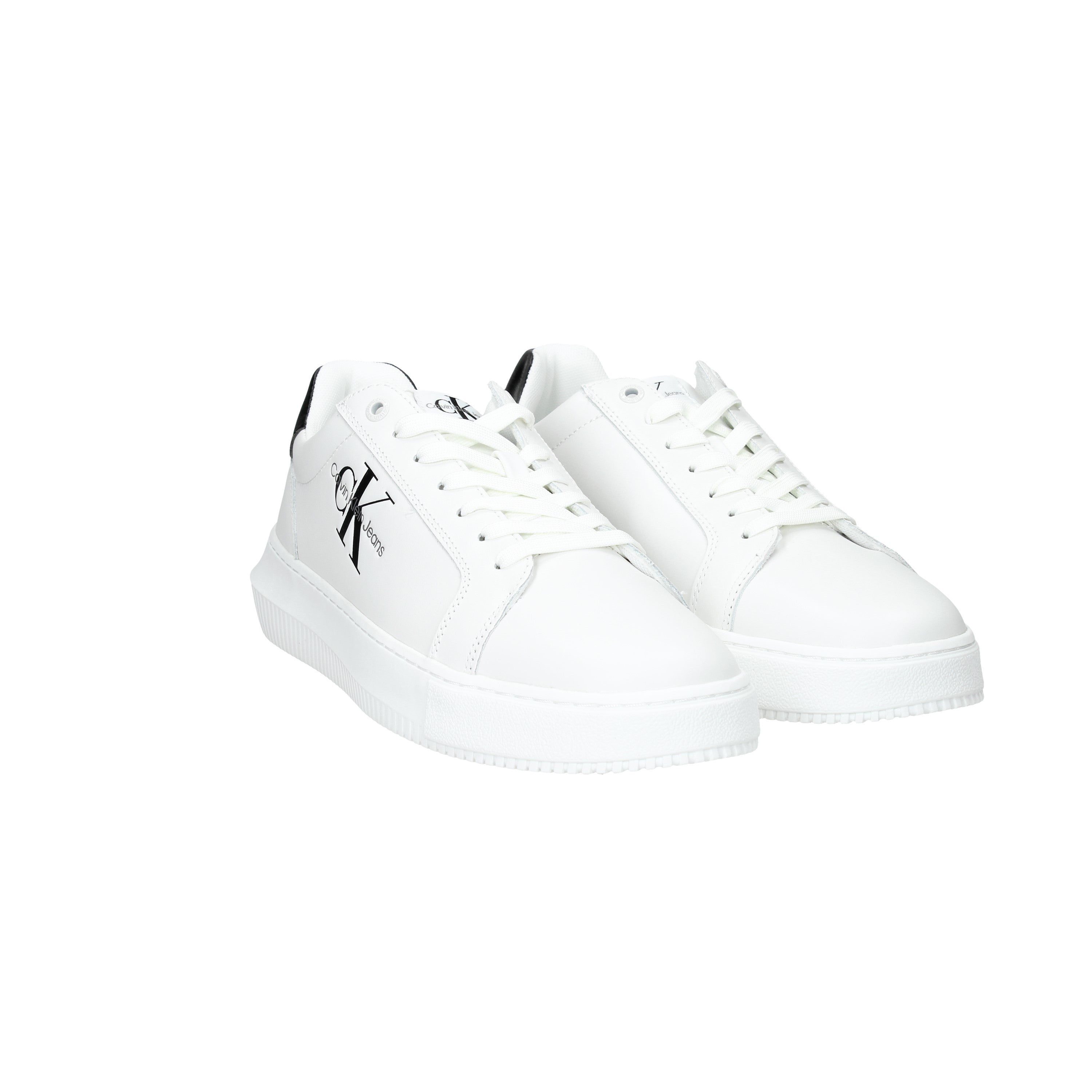NERO | CALVIN KLEIN JEANS - U 0YM00681 Sneakers