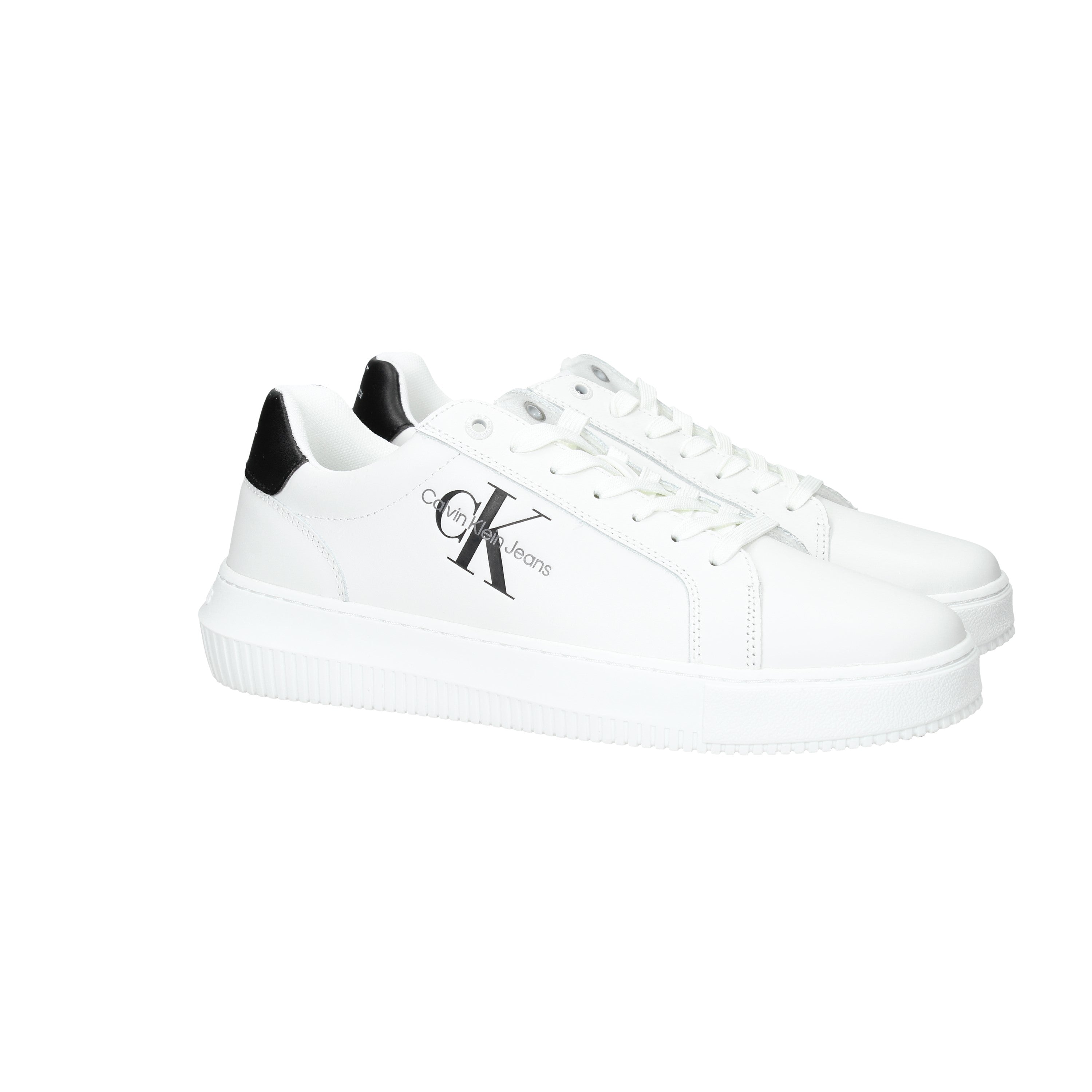 NERO | CALVIN KLEIN JEANS - U 0YM00681 Sneakers