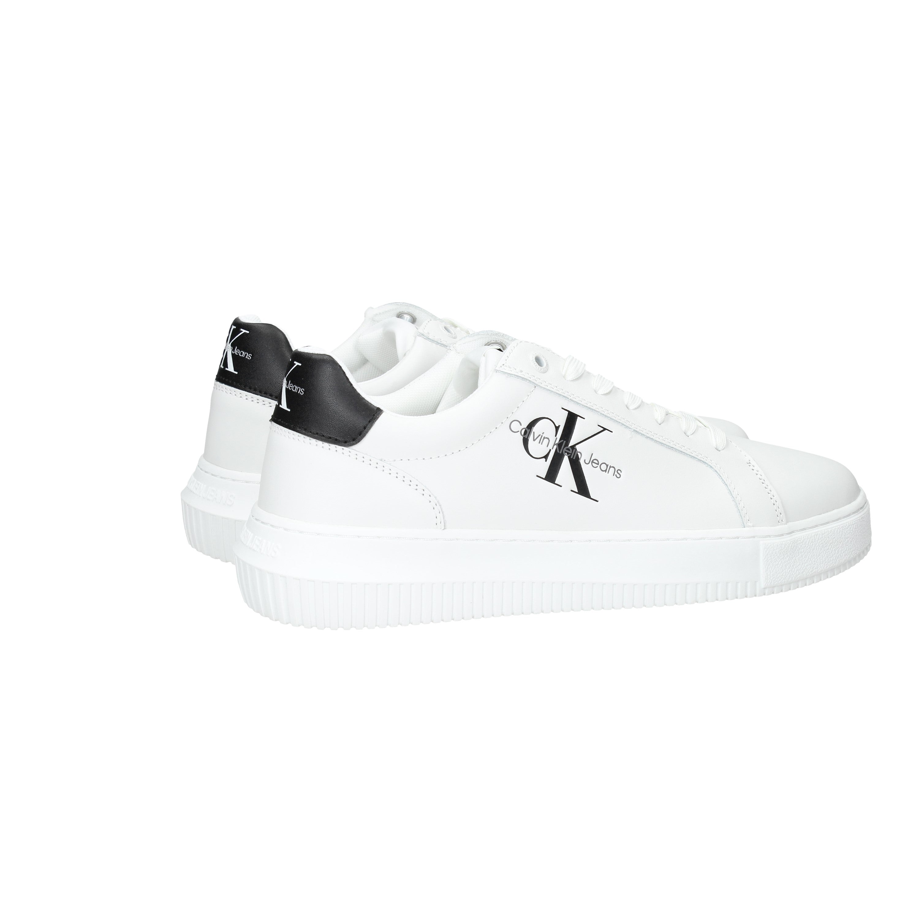 NERO | CALVIN KLEIN JEANS - U 0YM00681 Sneakers