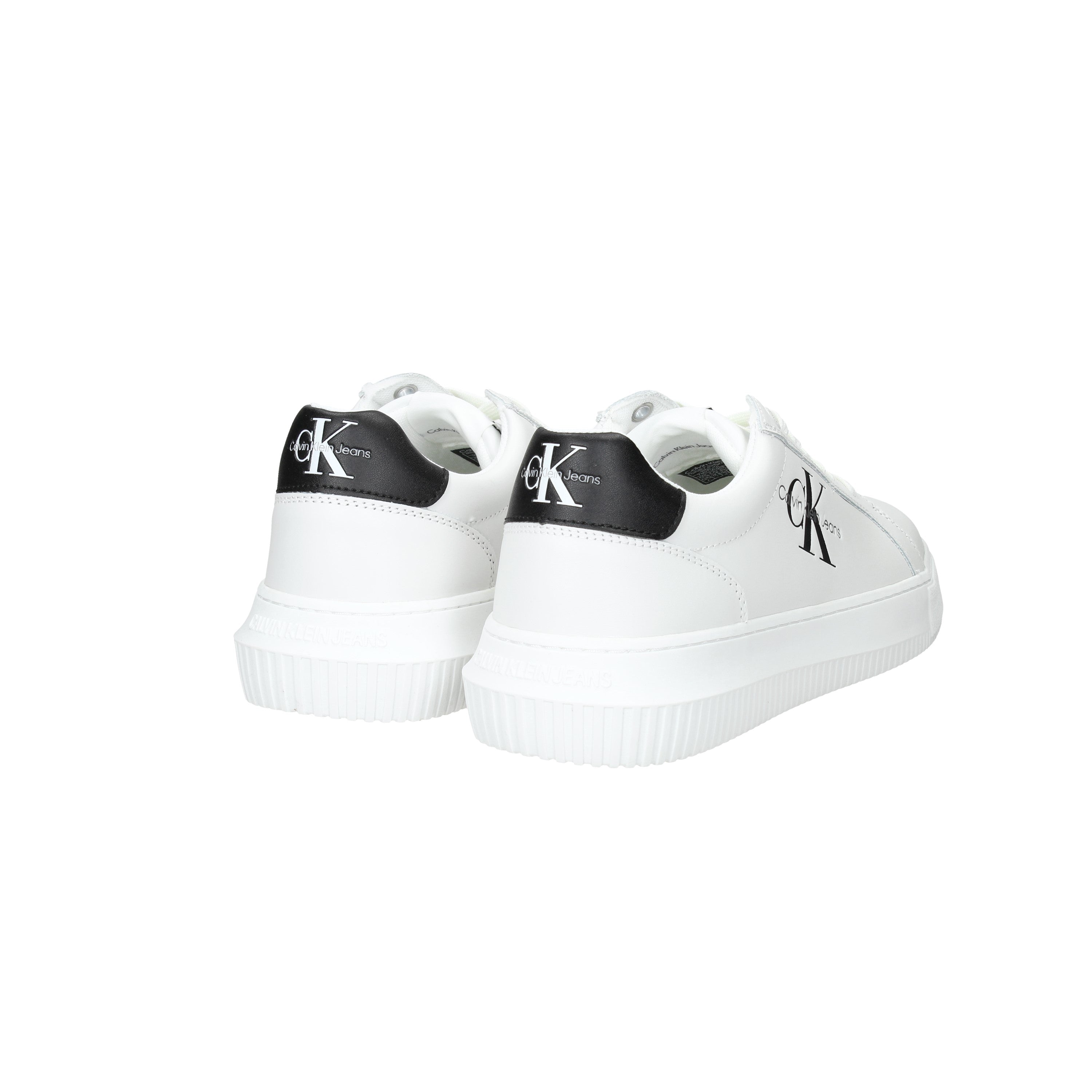 NERO | CALVIN KLEIN JEANS - U 0YM00681 Sneakers