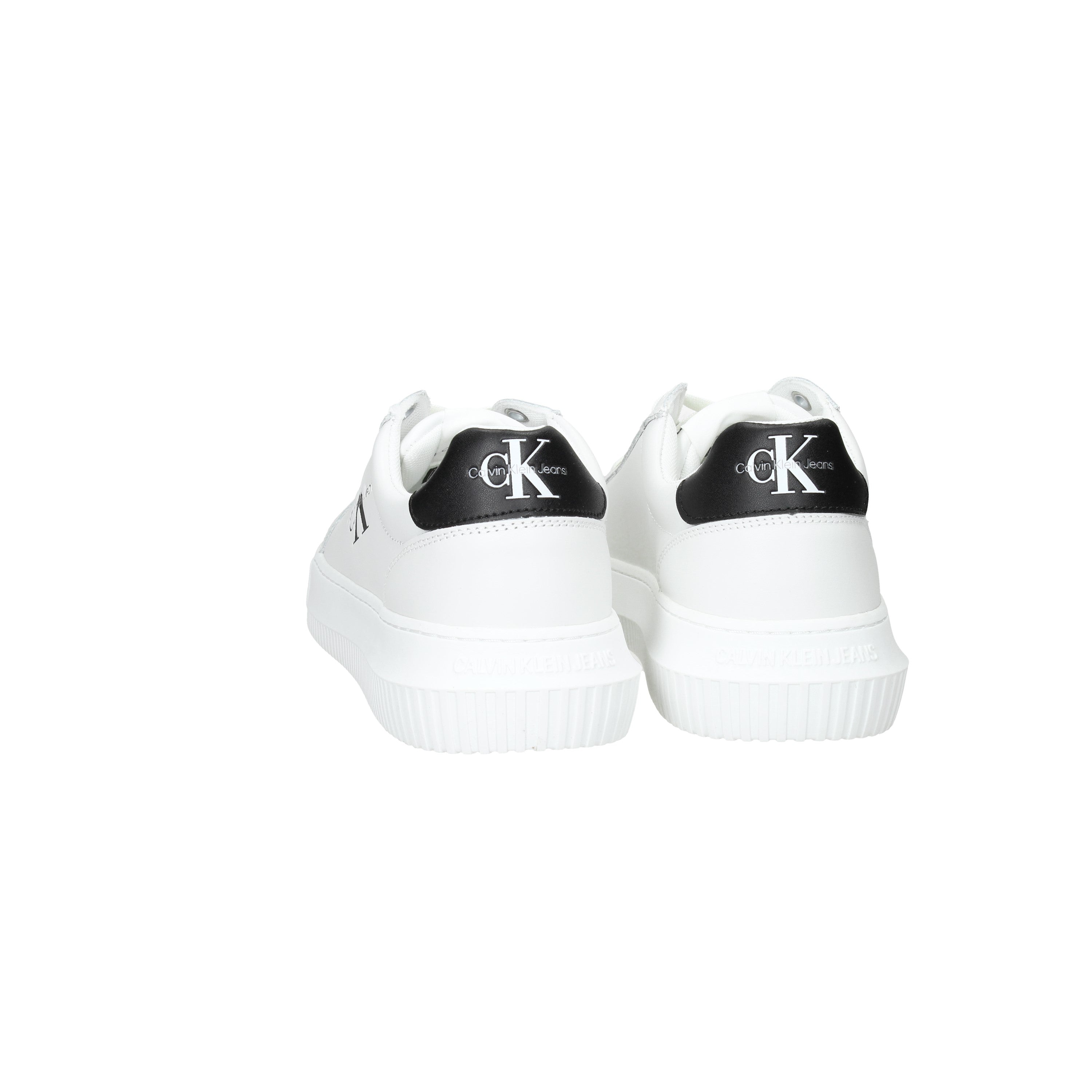 NERO | CALVIN KLEIN JEANS - U 0YM00681 Sneakers