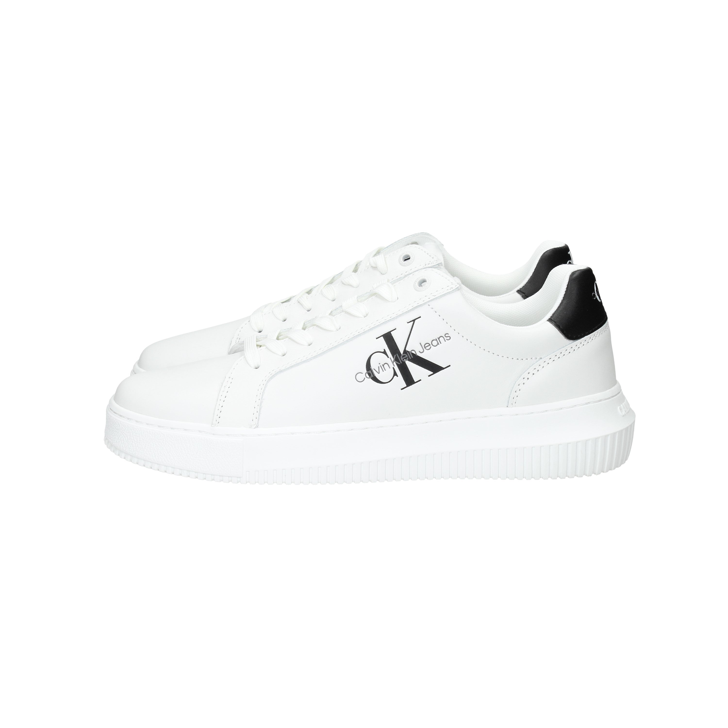 NERO | CALVIN KLEIN JEANS - U 0YM00681 Sneakers