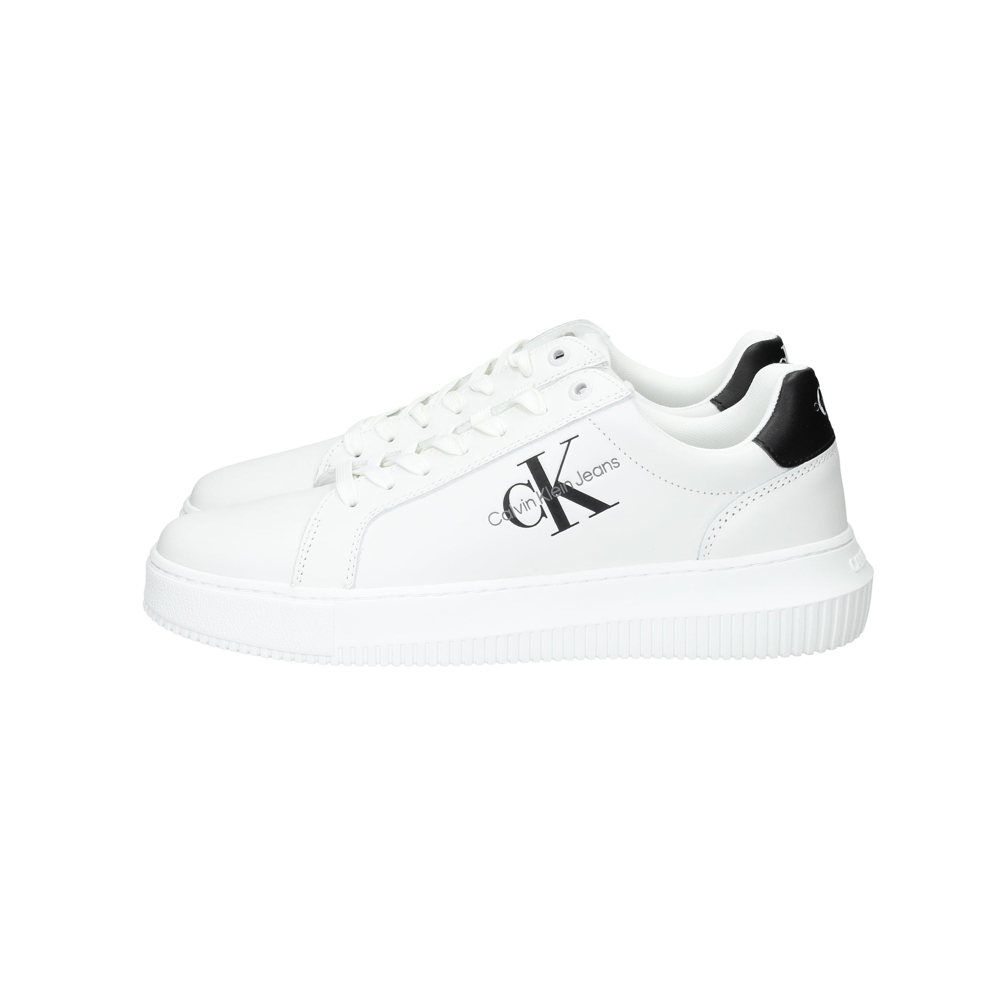 NERO | CALVIN KLEIN JEANS - U 0YM00681 Sneakers