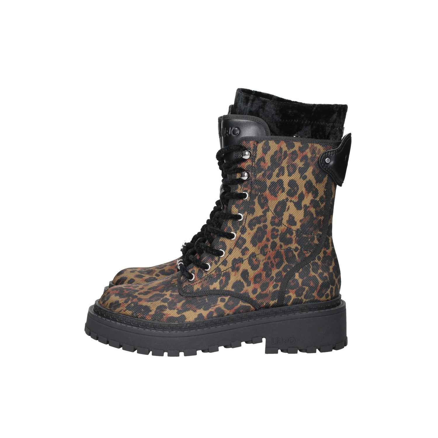 LIU JO SHOES - D SF3071TX345 Anfibio