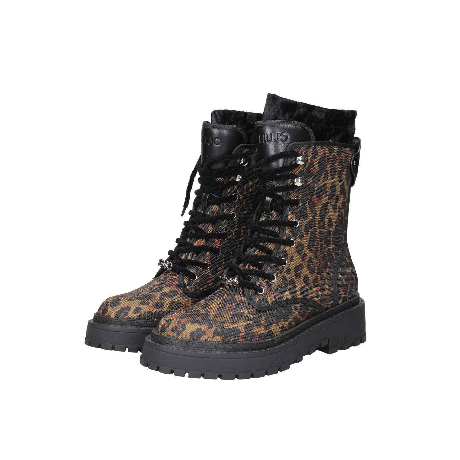 LIU JO SHOES - D SF3071TX345 Anfibio