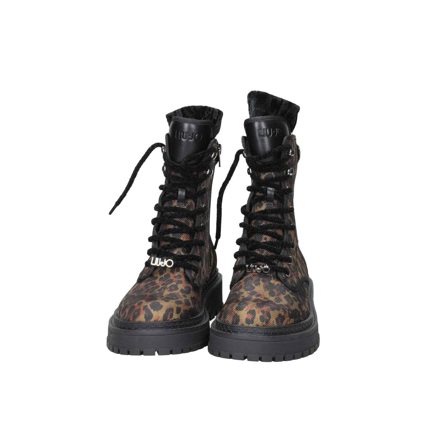 LIU JO SHOES - D SF3071TX345 Anfibio