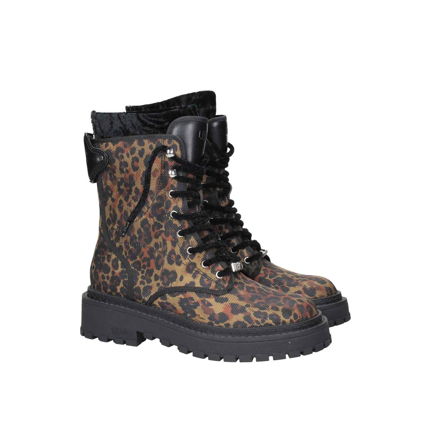 LIU JO SHOES - D SF3071TX345 Anfibio