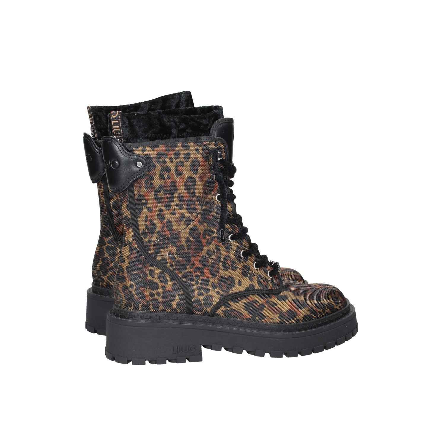 LIU JO SHOES - D SF3071TX345 Anfibio