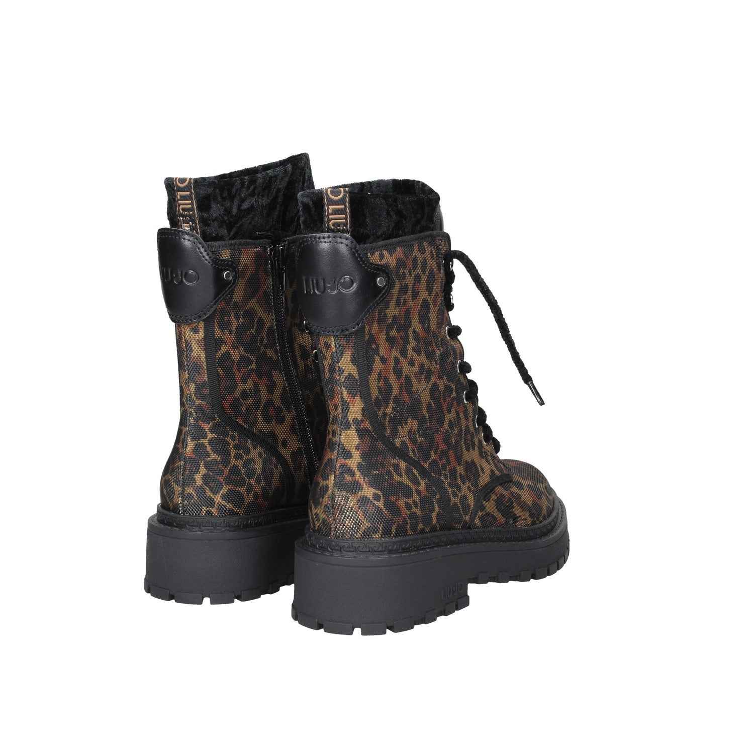 LIU JO SHOES - D SF3071TX345 Anfibio