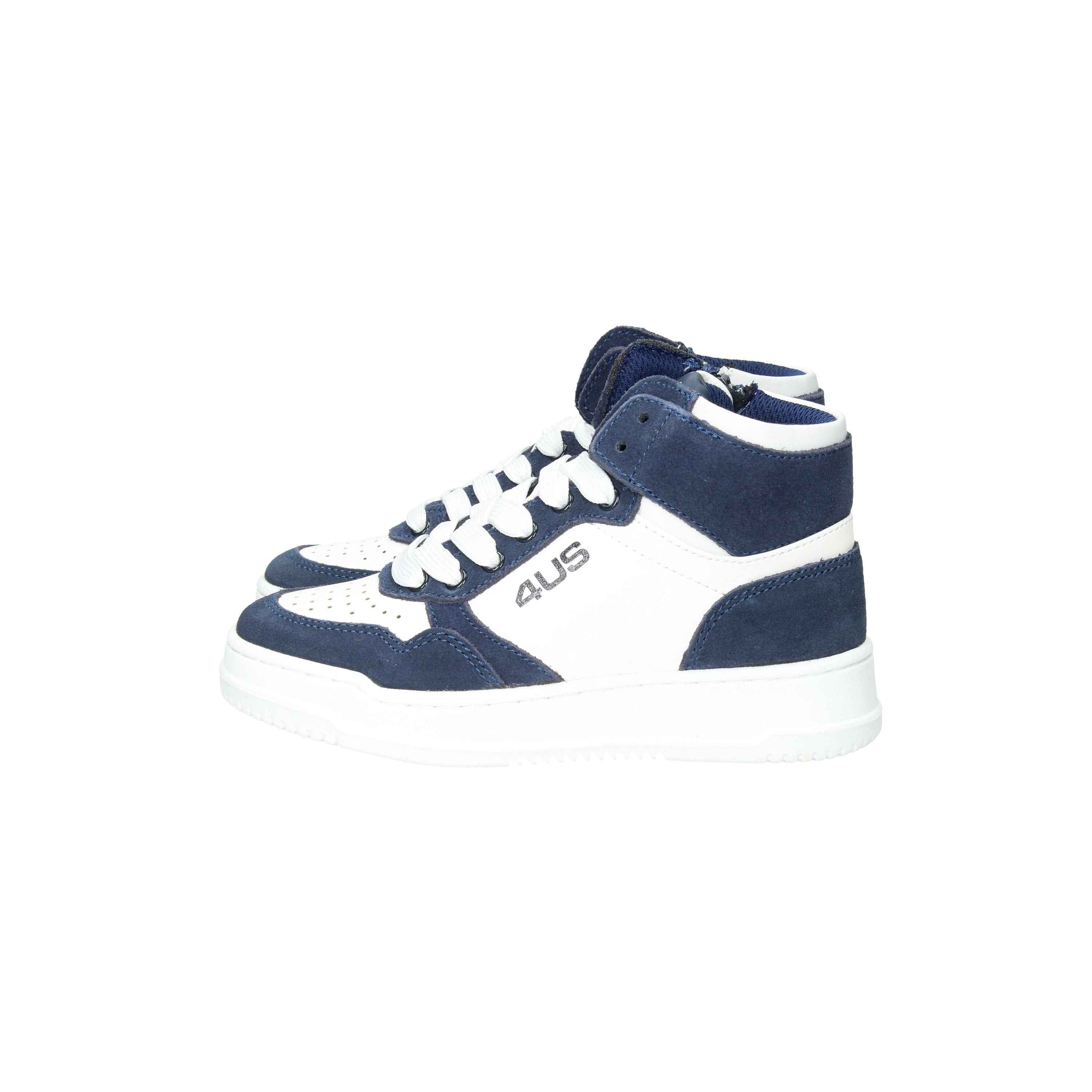 PACIOTTI 4US KIDS - BO 42520 Sneakers