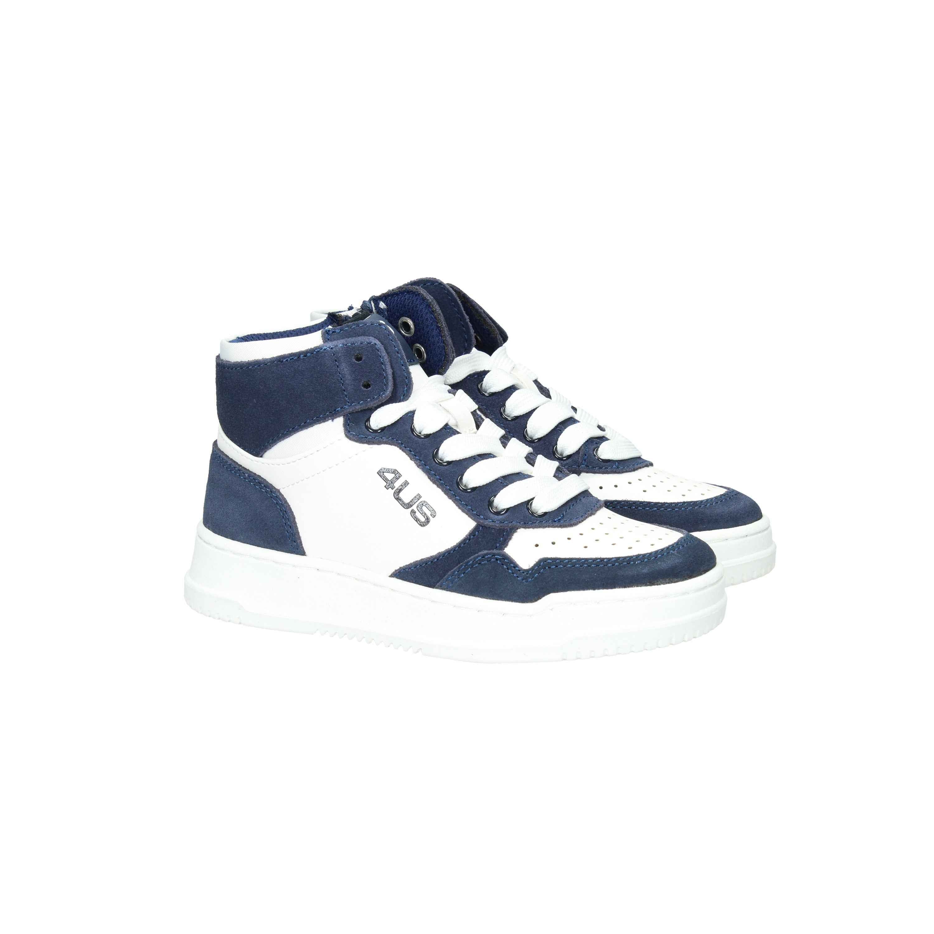 PACIOTTI 4US KIDS - BO 42520 Sneakers