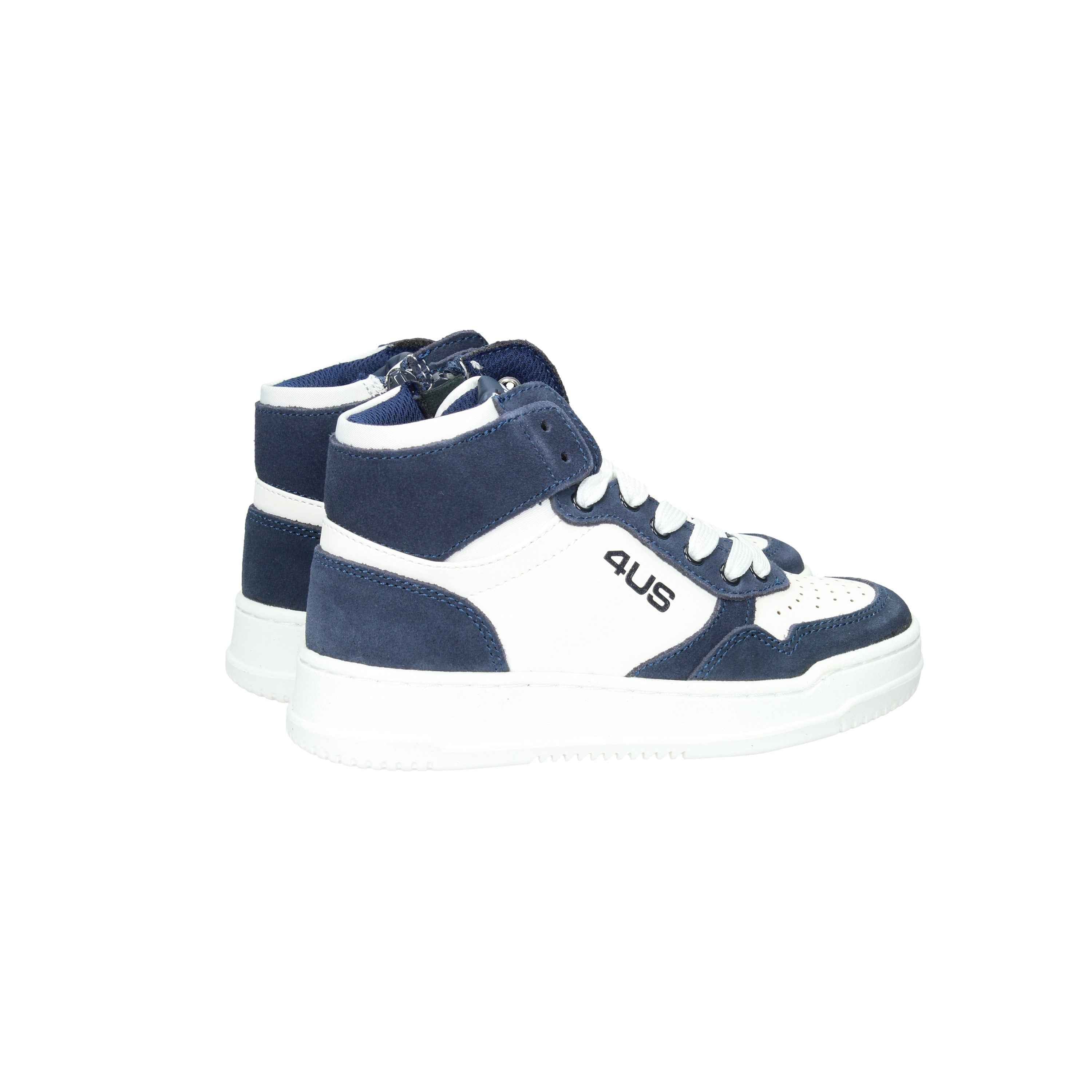 PACIOTTI 4US KIDS - BO 42520 Sneakers