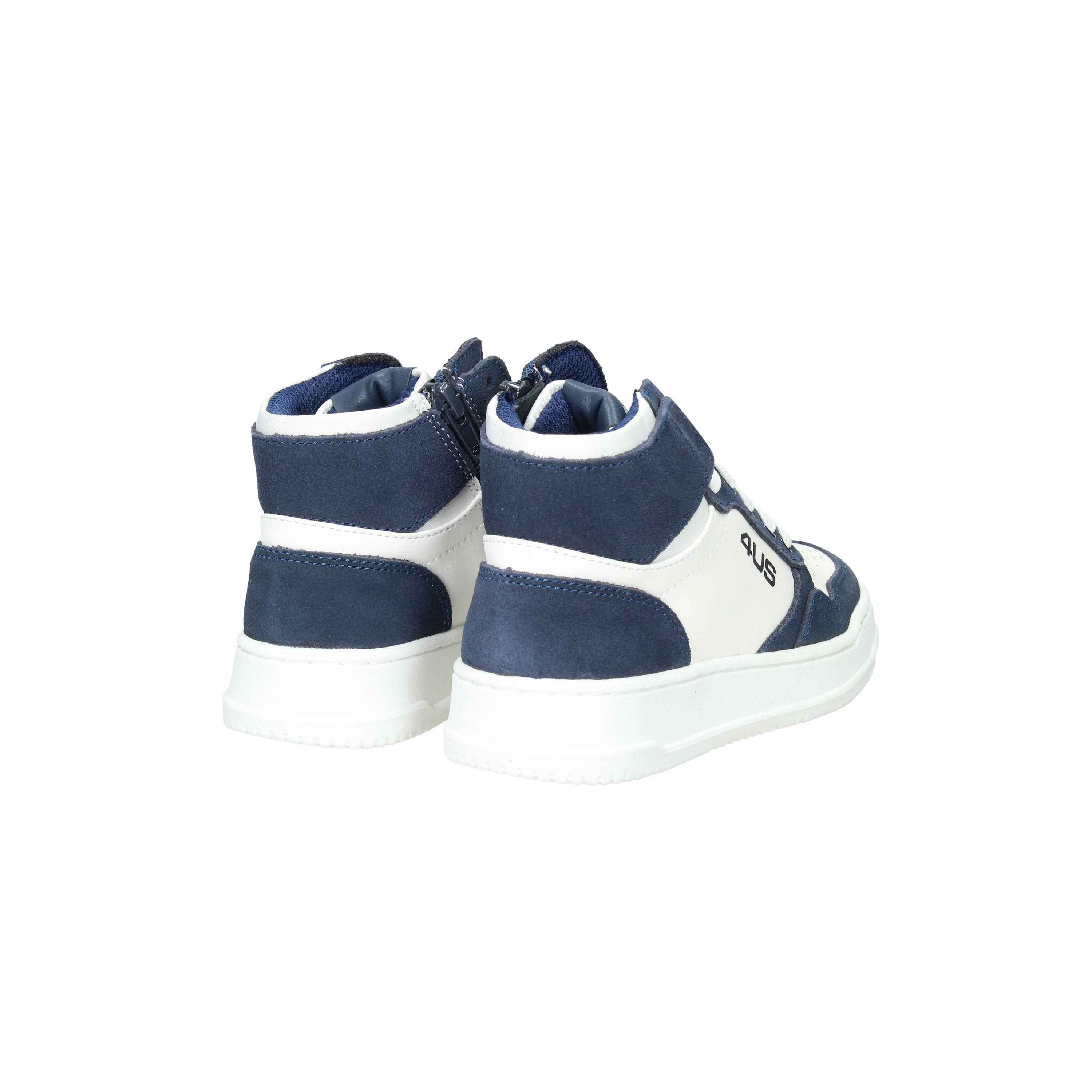 PACIOTTI 4US KIDS - BO 42520 Sneakers