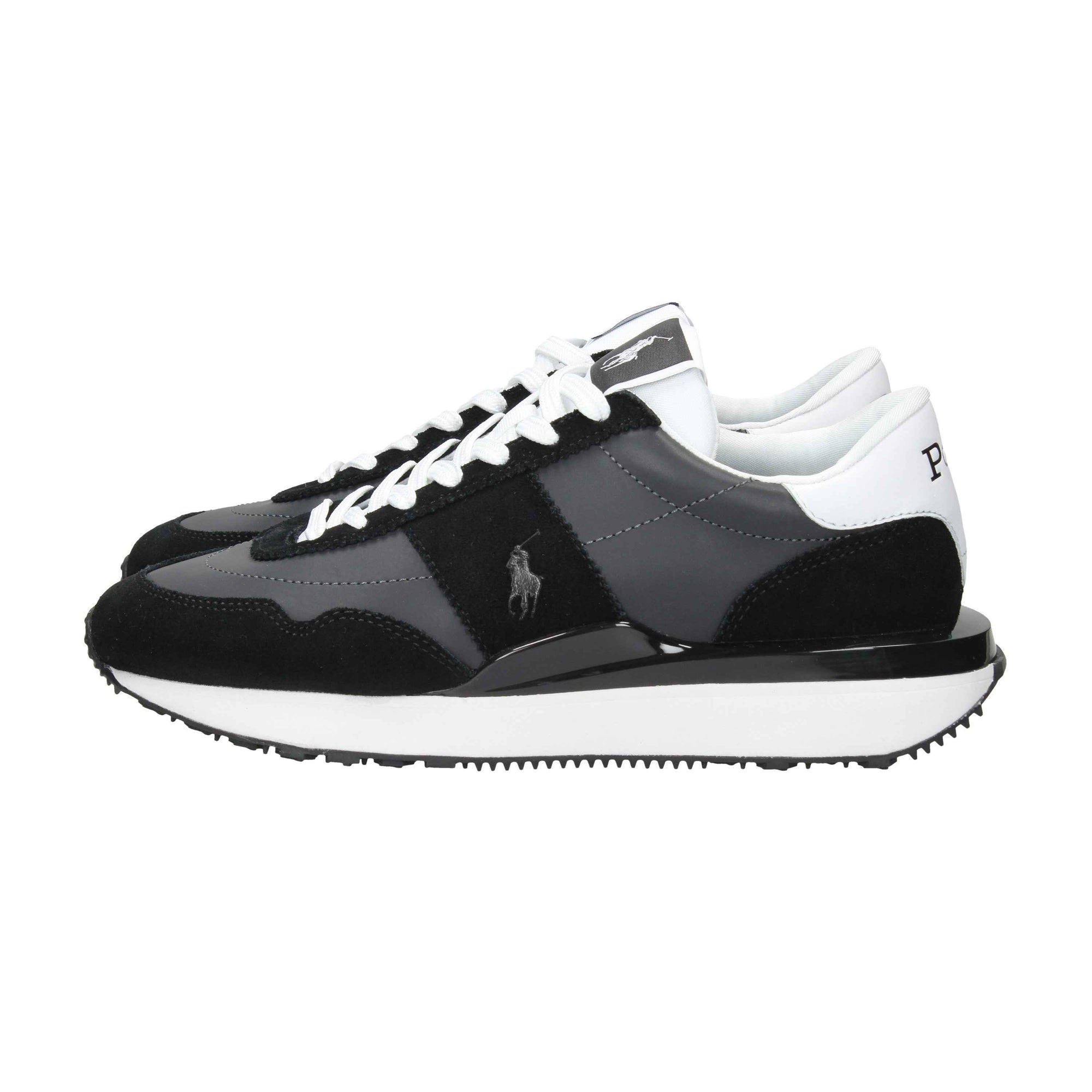 POLO RALPH LAUREN - U 809913346 Sneakers