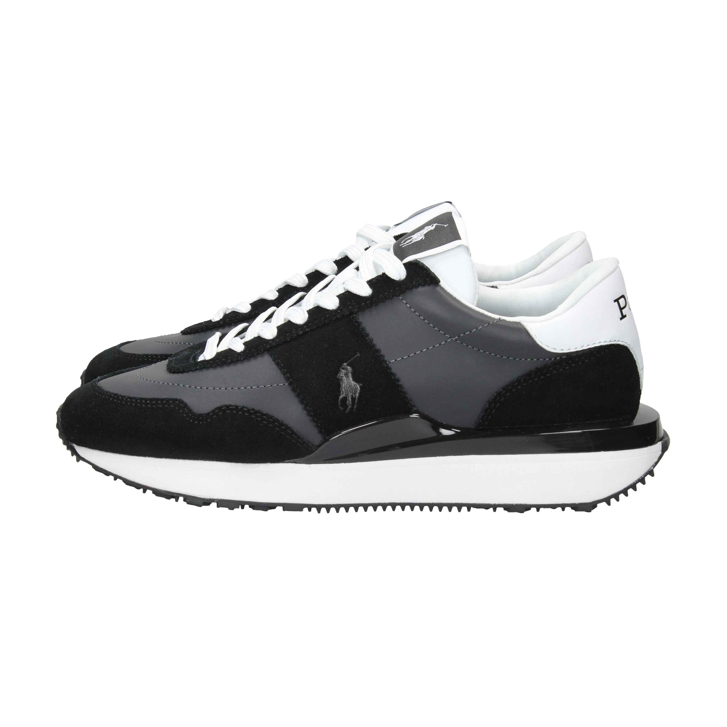 POLO RALPH LAUREN - U 809913346 Sneakers