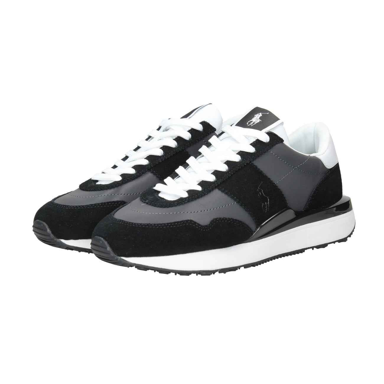 POLO RALPH LAUREN - U 809913346 Sneakers