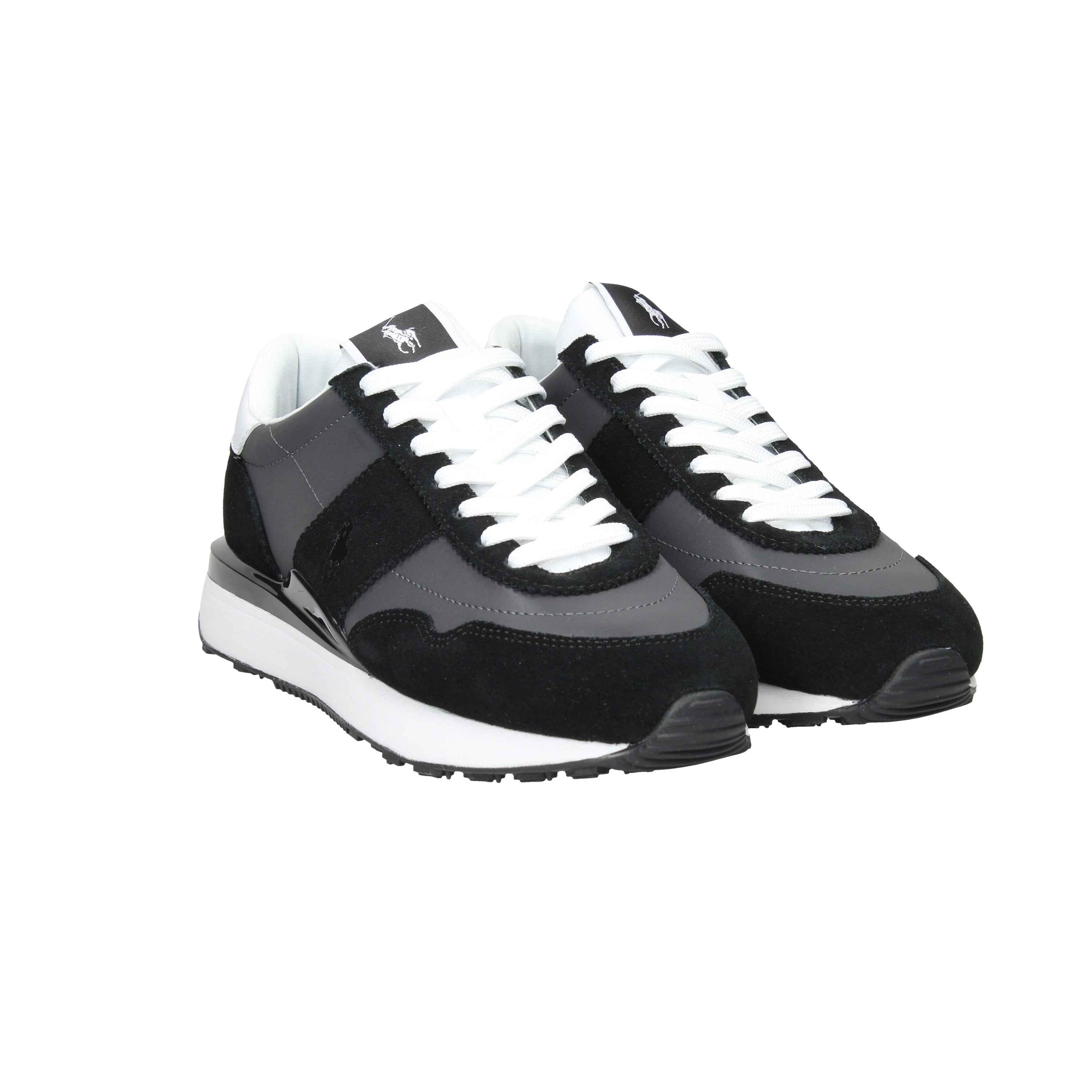 POLO RALPH LAUREN - U 809913346 Sneakers