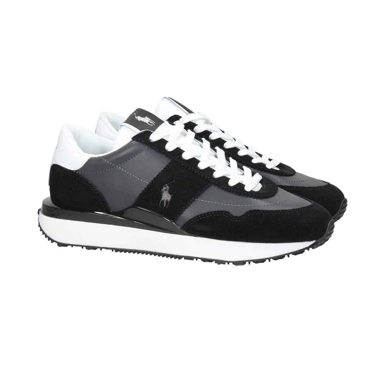 POLO RALPH LAUREN - U 809913346 Sneakers