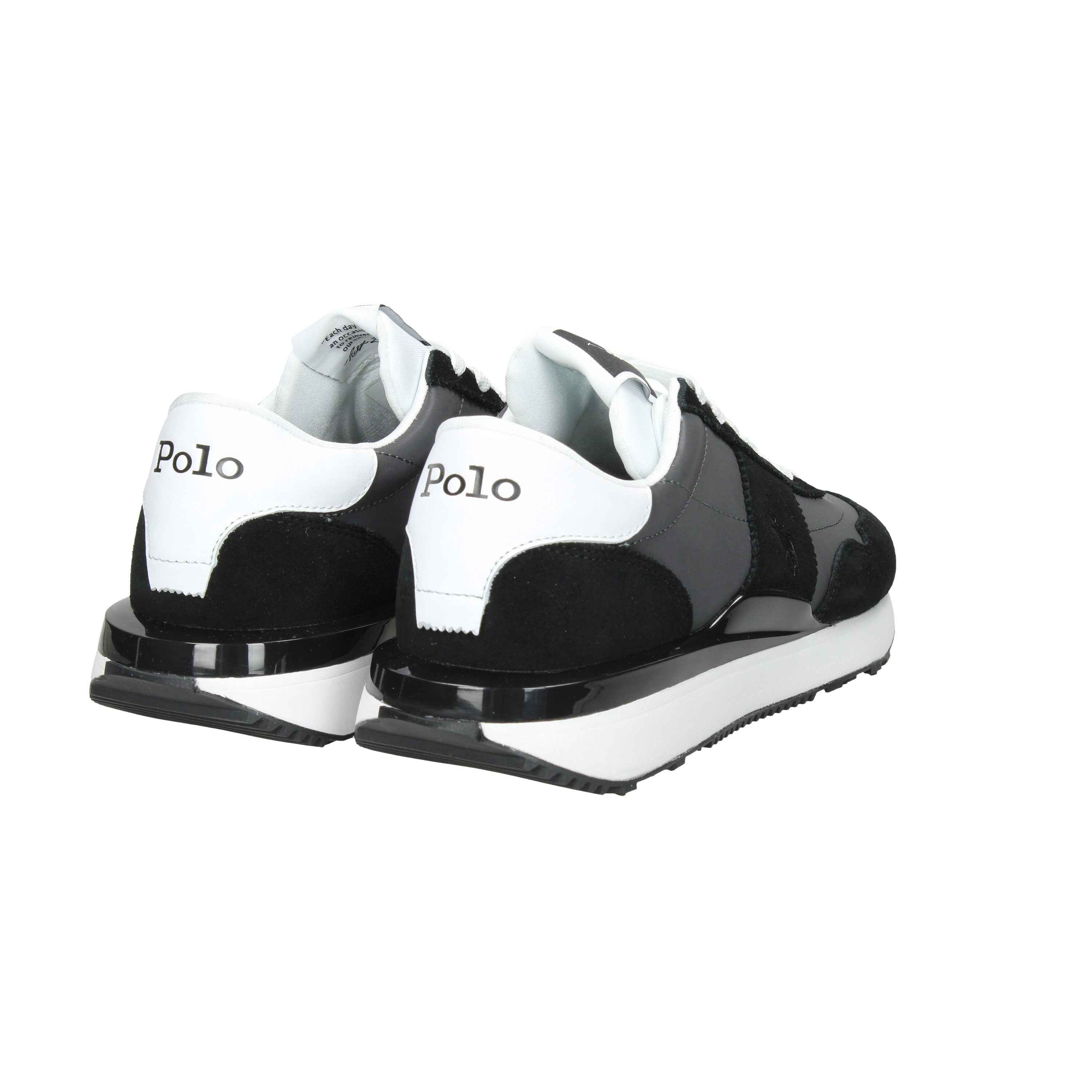 POLO RALPH LAUREN - U 809913346 Sneakers