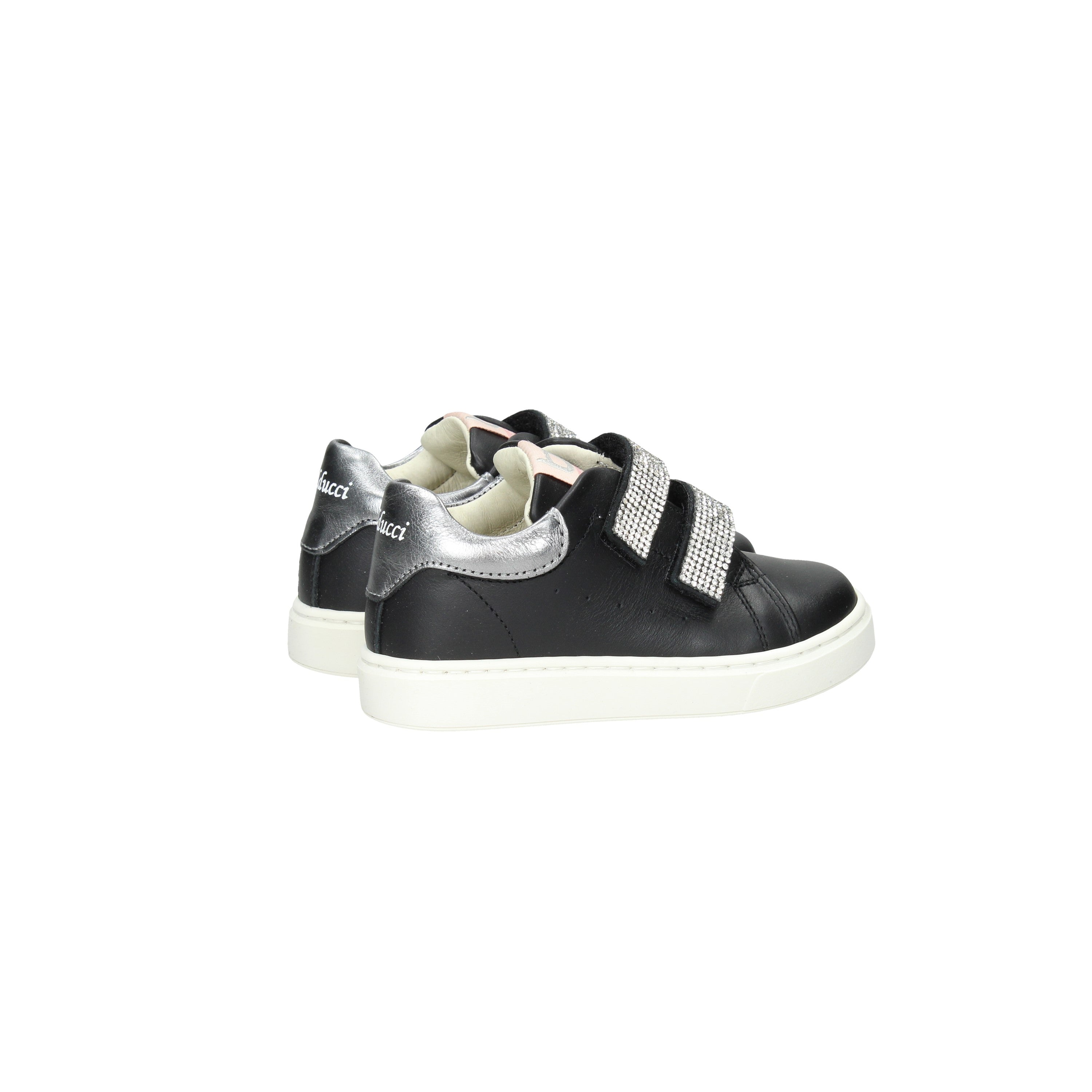NERO | BALDUCCI - BA MSP4503 Sneakers