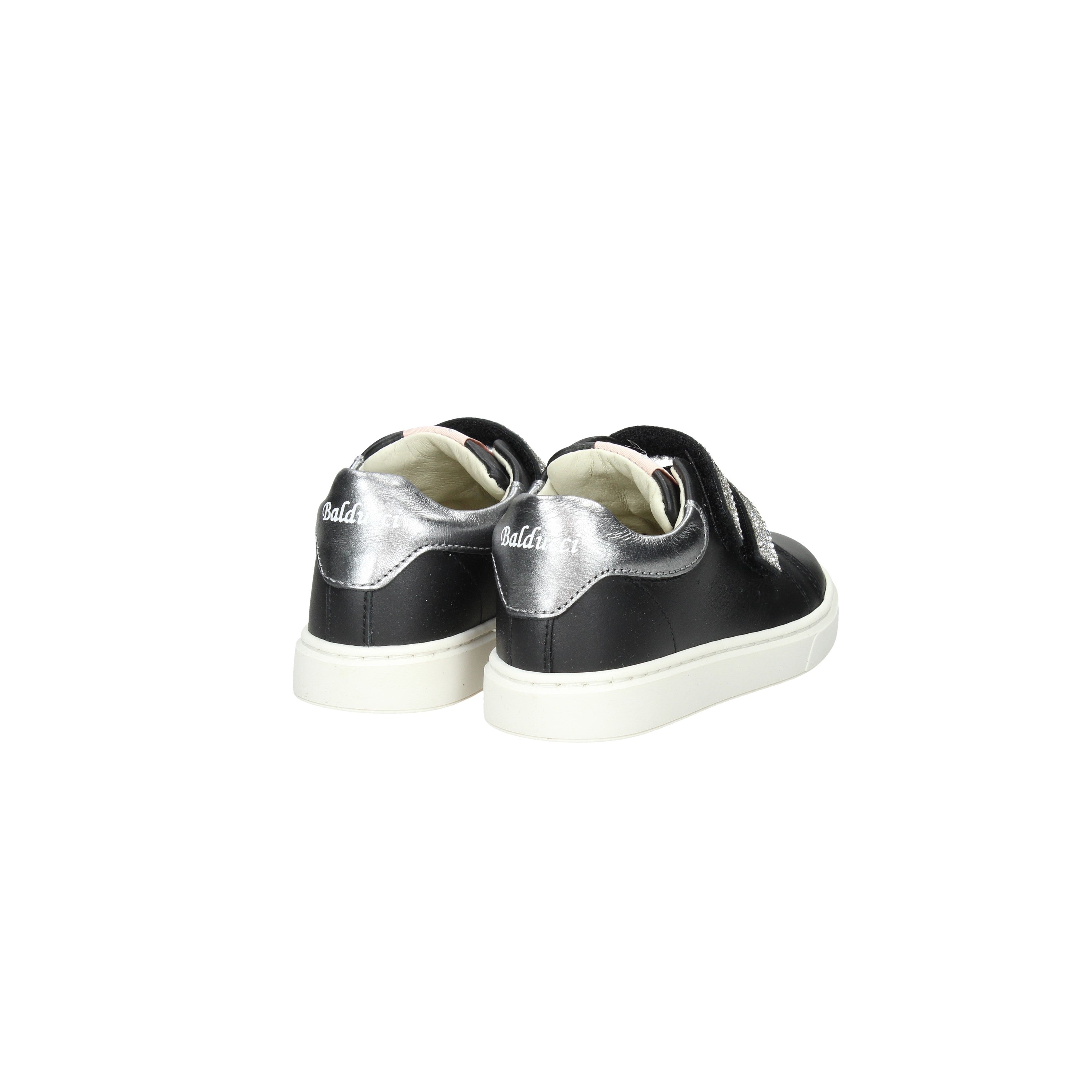 NERO | BALDUCCI - BA MSP4503 Sneakers