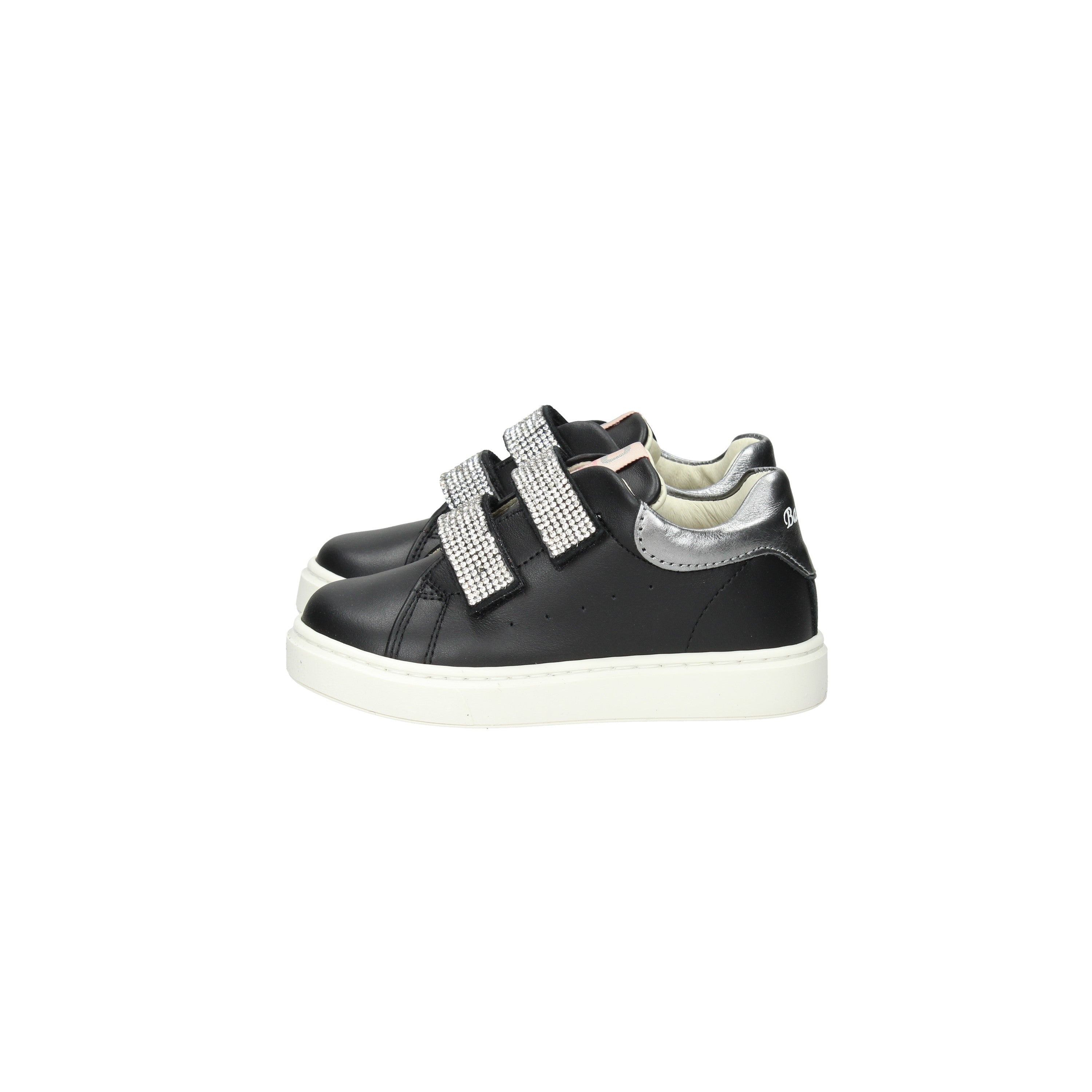 NERO | BALDUCCI - BA MSP4503 Sneakers