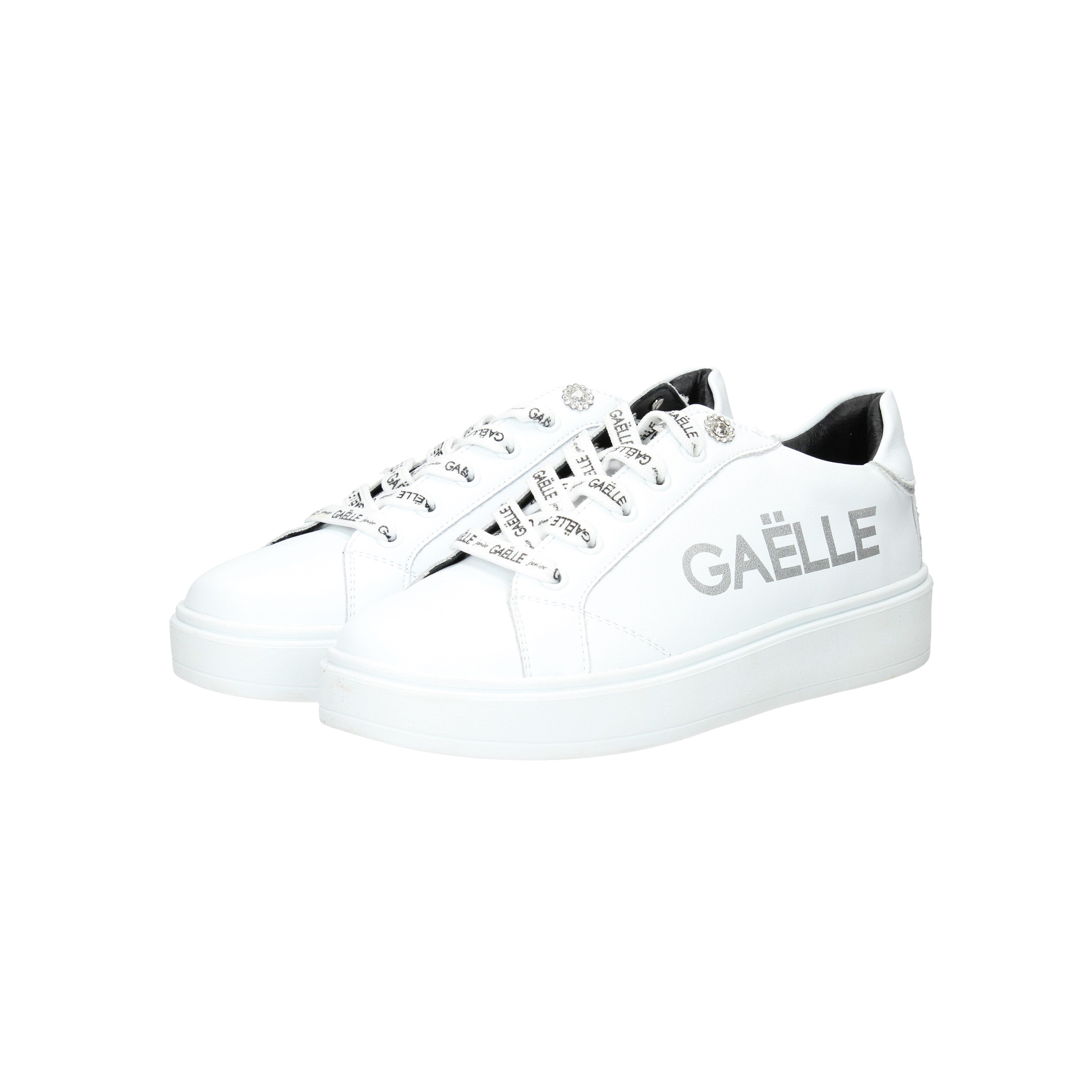 BIANCO | GAELLE JUNIOR - BA GS0007 Sneakers