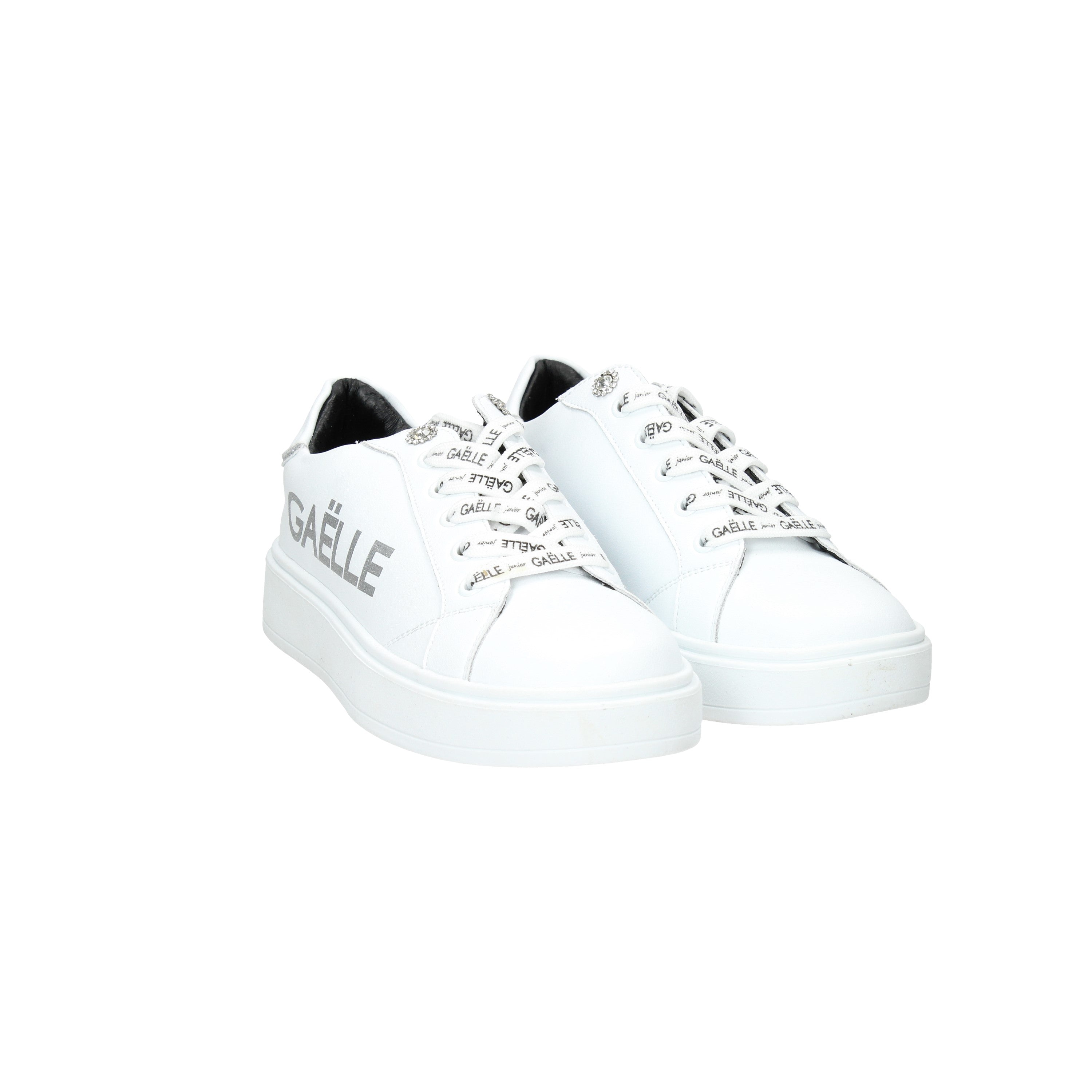BIANCO | GAELLE JUNIOR - BA GS0007 Sneakers
