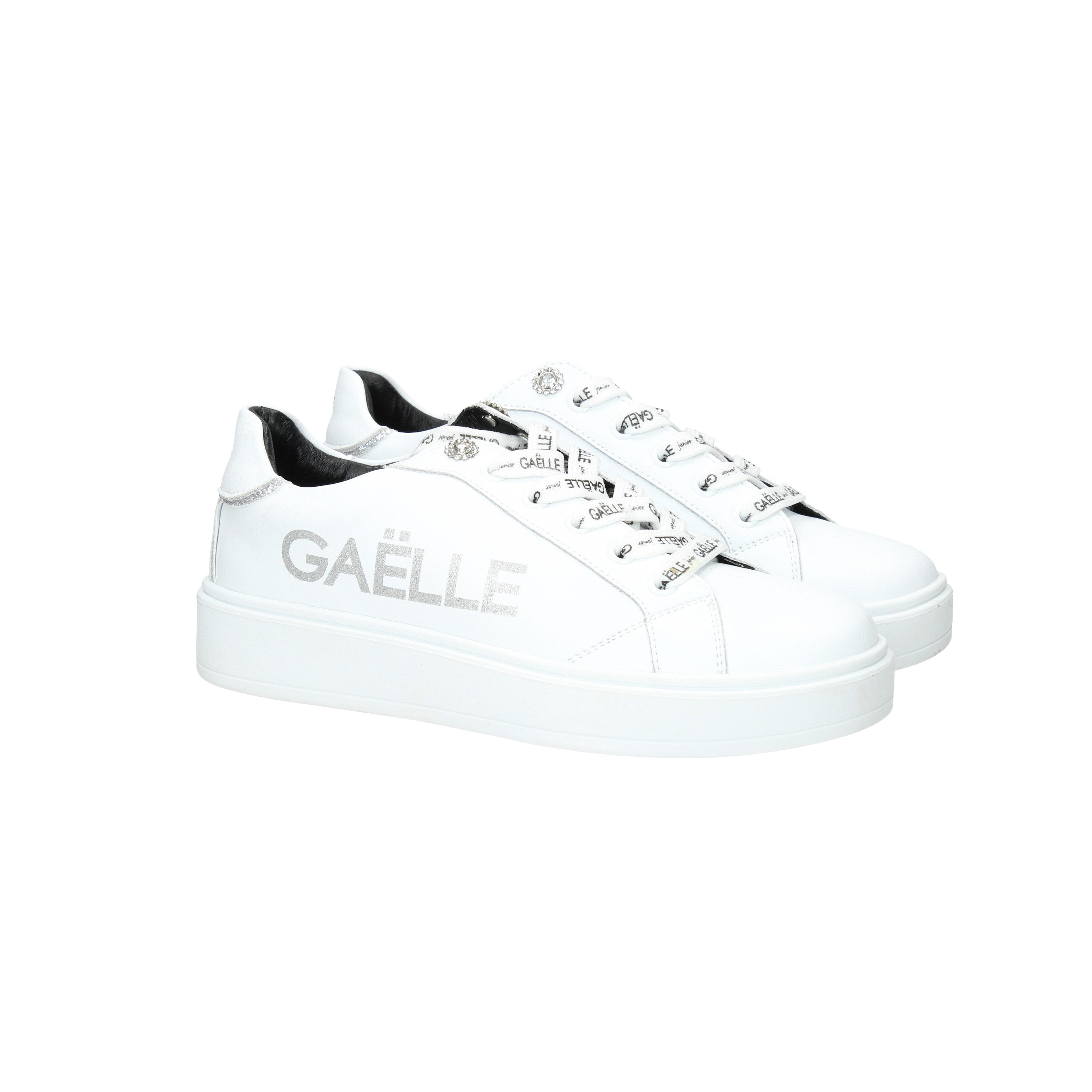 BIANCO | GAELLE JUNIOR - BA GS0007 Sneakers