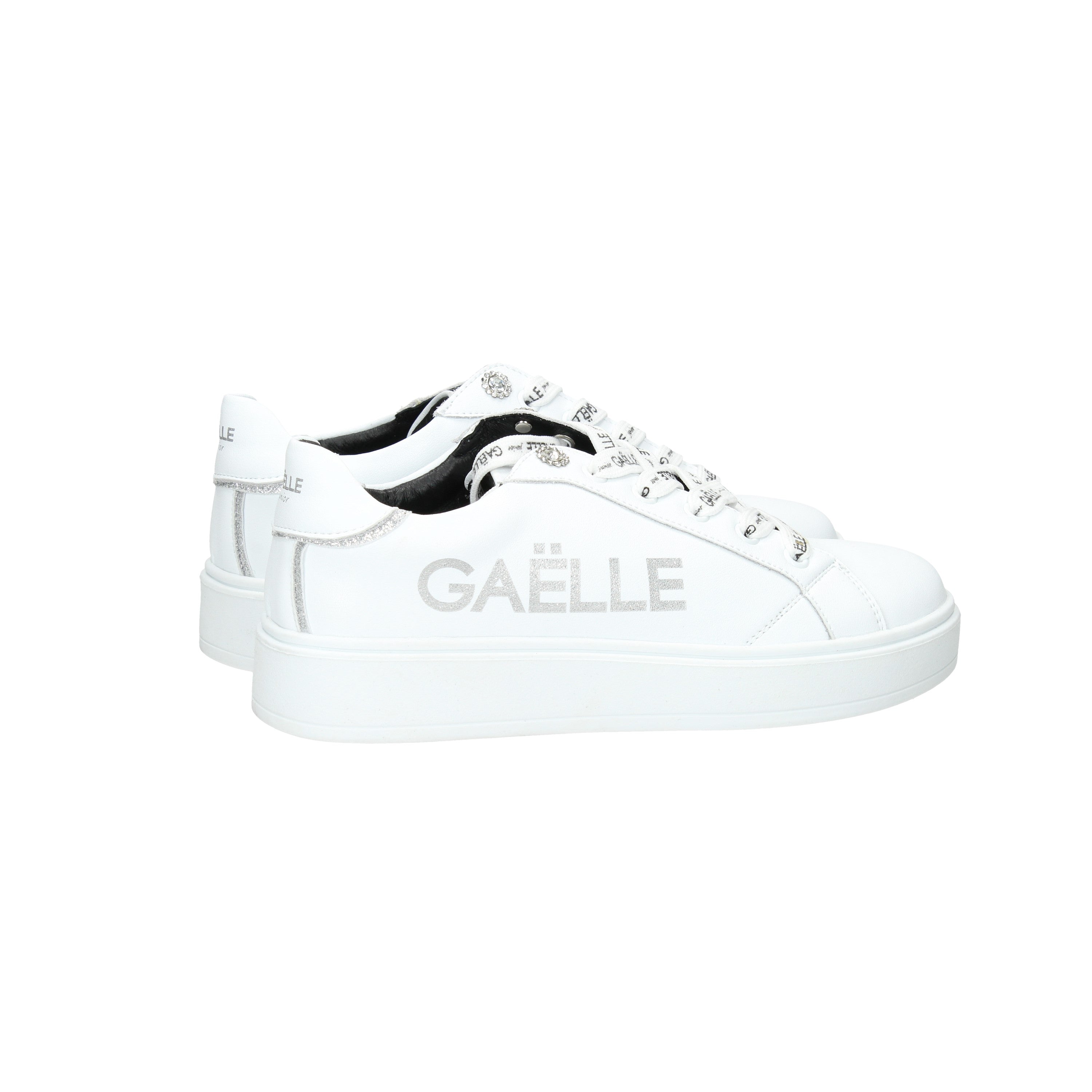 BIANCO | GAELLE JUNIOR - BA GS0007 Sneakers