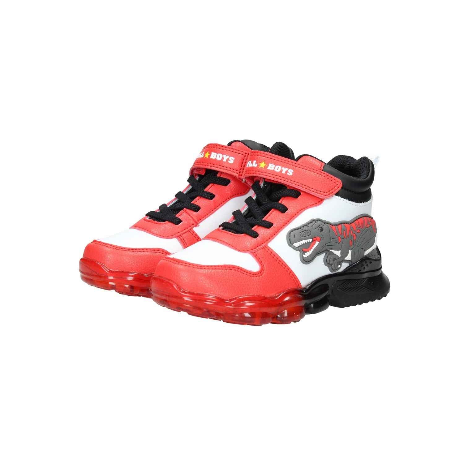 BULL BOYS - BO DNAL2201 Sneakers