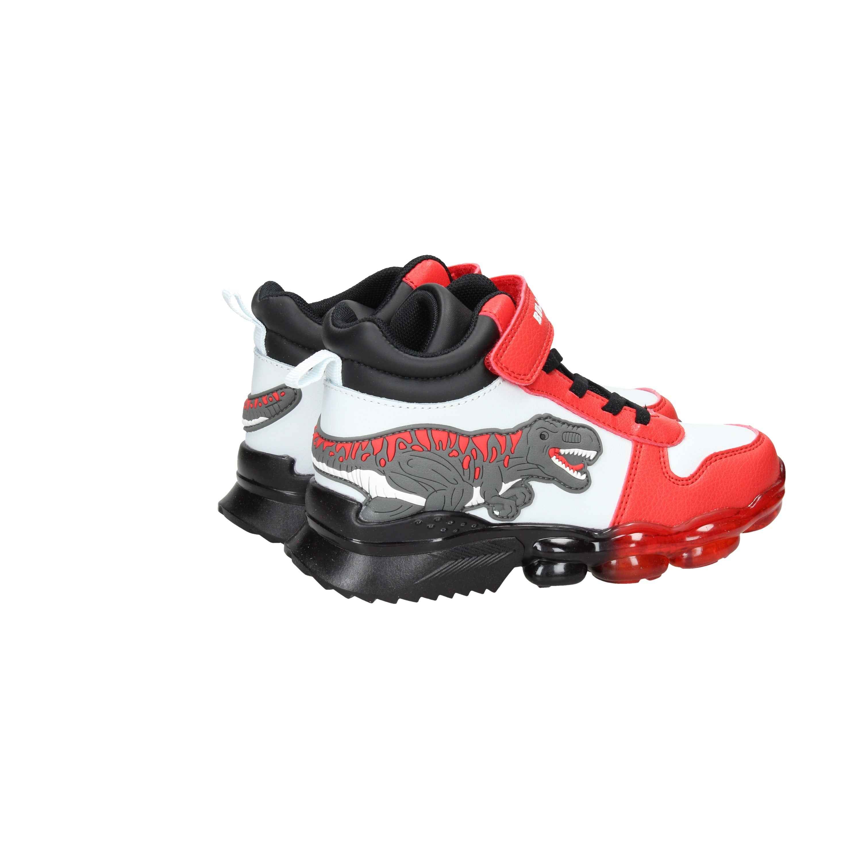 BULL BOYS - BO DNAL2201 Sneakers