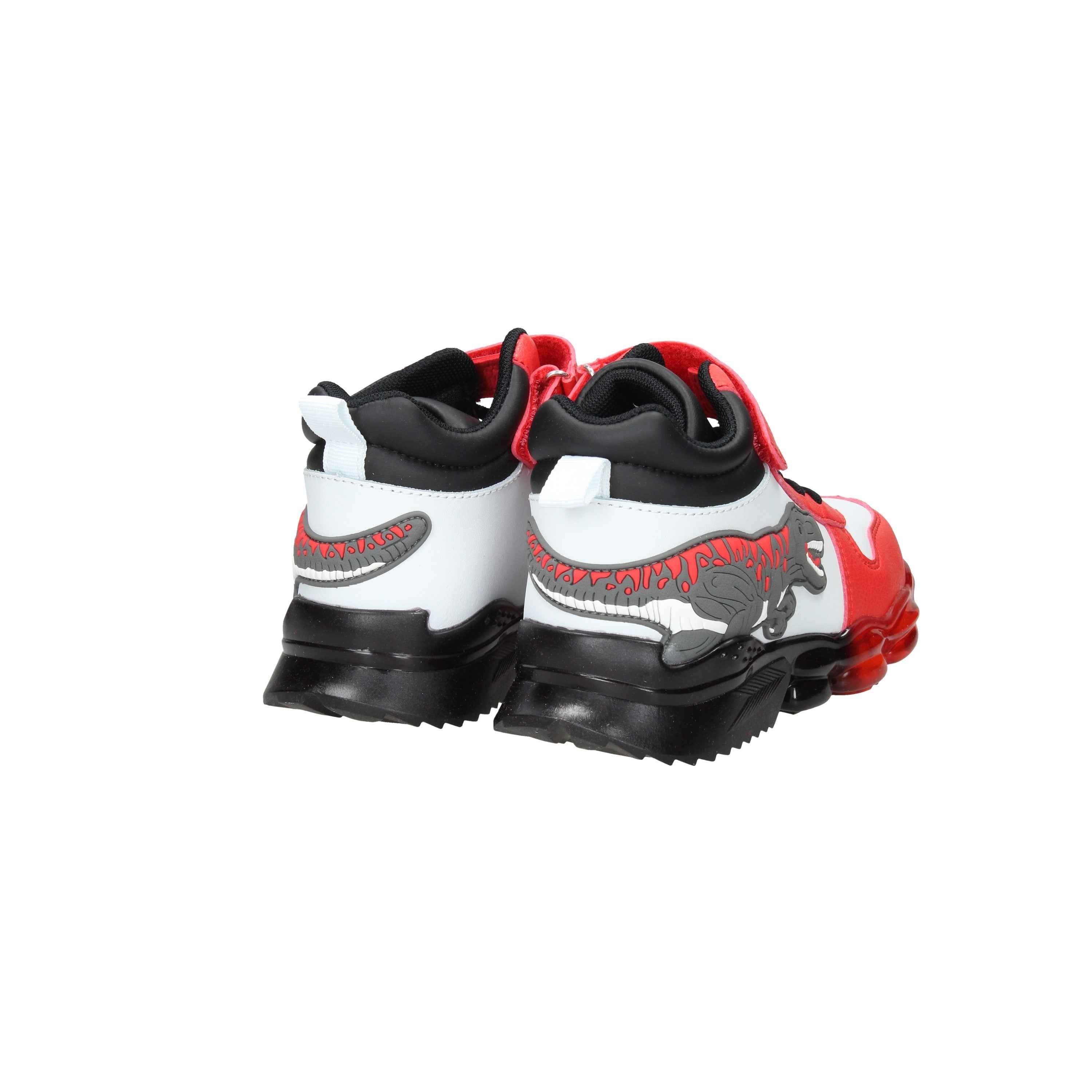 BULL BOYS - BO DNAL2201 Sneakers