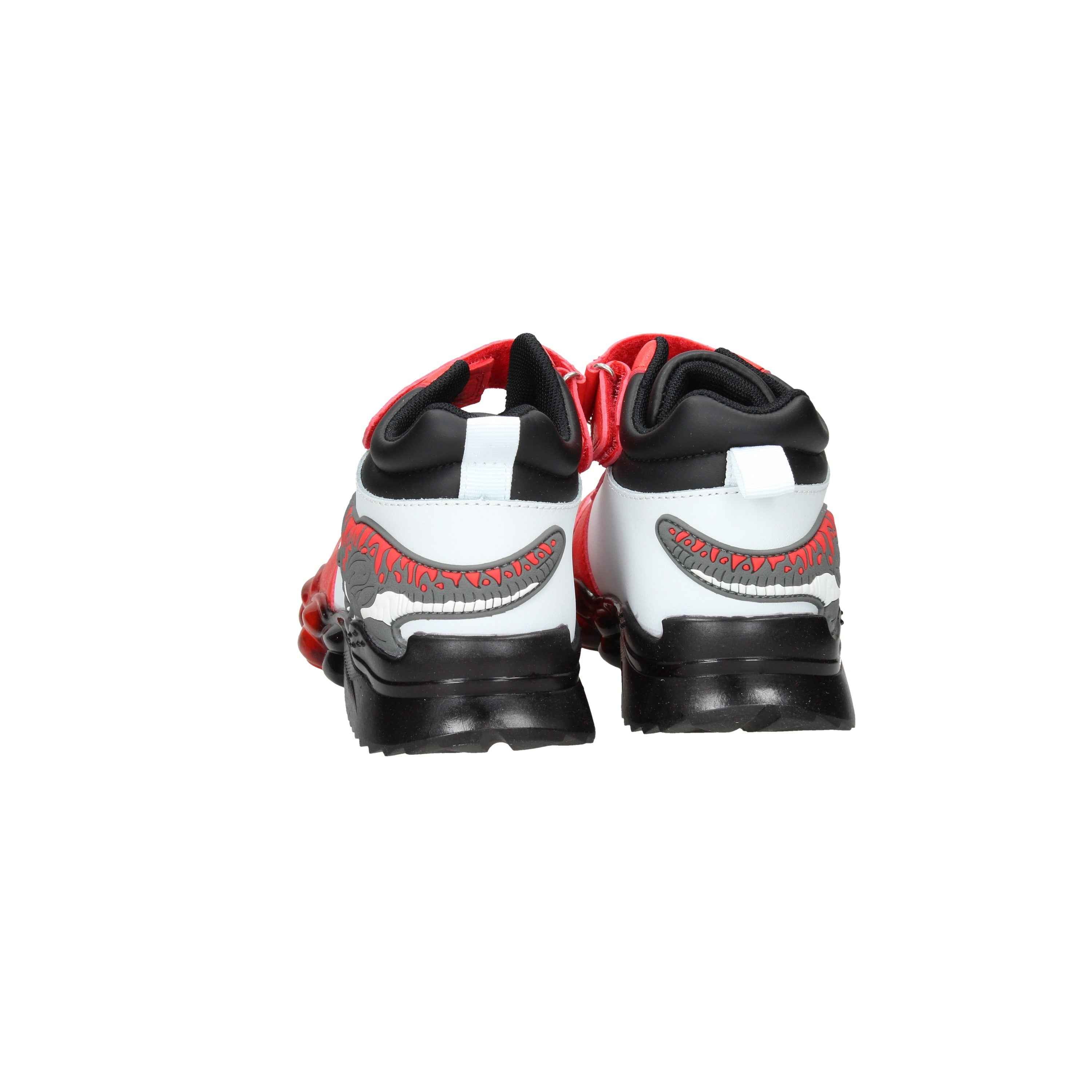 BULL BOYS - BO DNAL2201 Sneakers