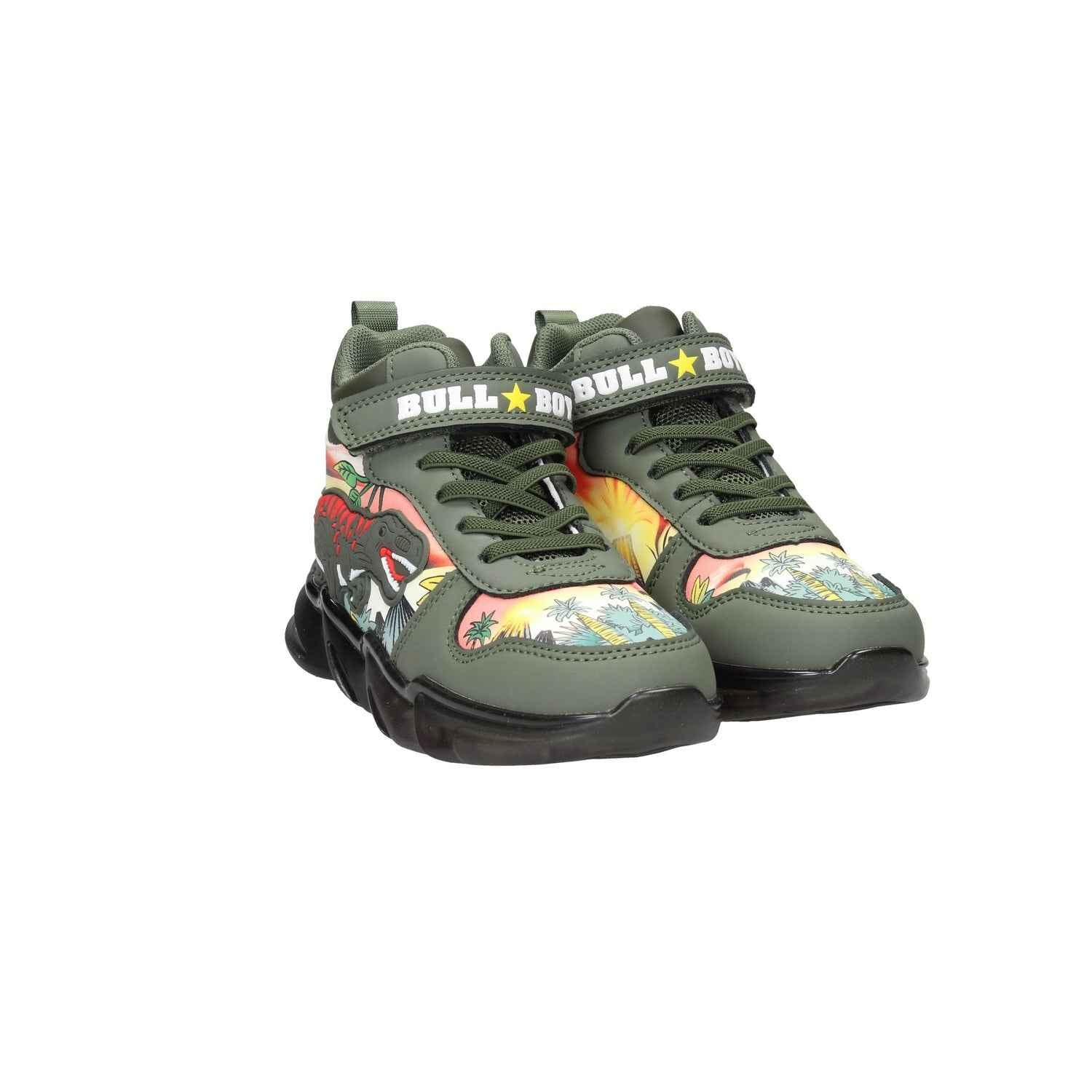 BULL BOYS - BO DNAL3394 Sneakers
