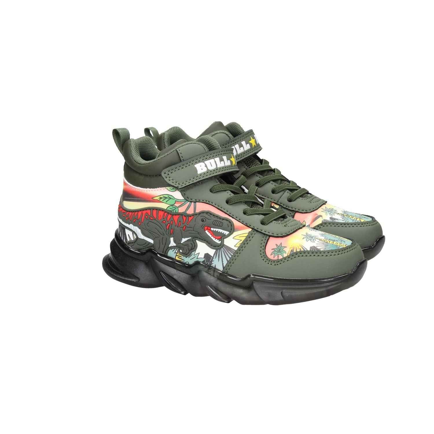 BULL BOYS - BO DNAL3394 Sneakers