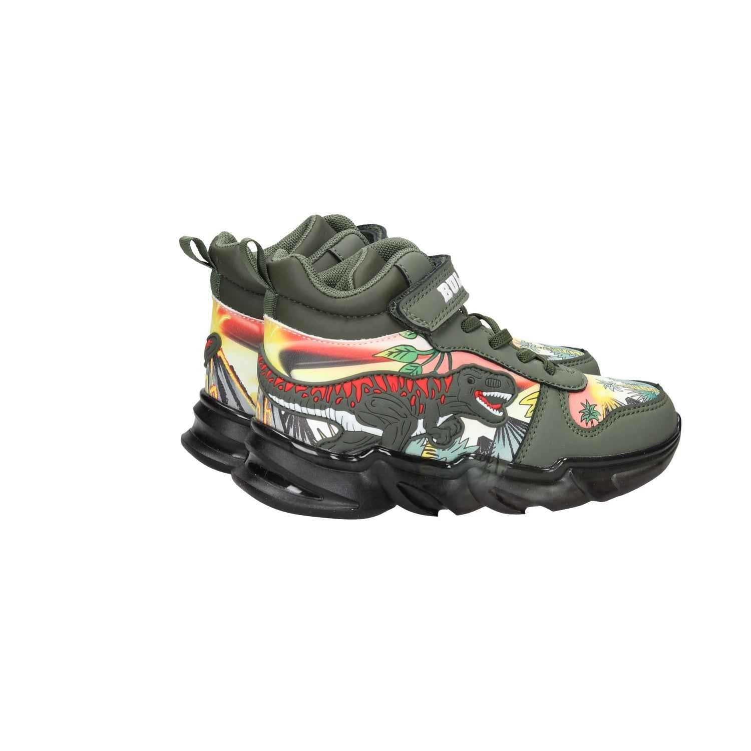 BULL BOYS - BO DNAL3394 Sneakers