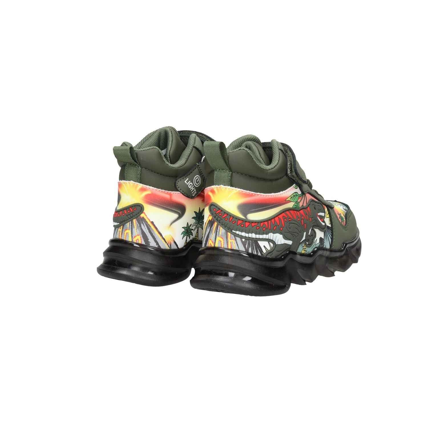 BULL BOYS - BO DNAL3394 Sneakers