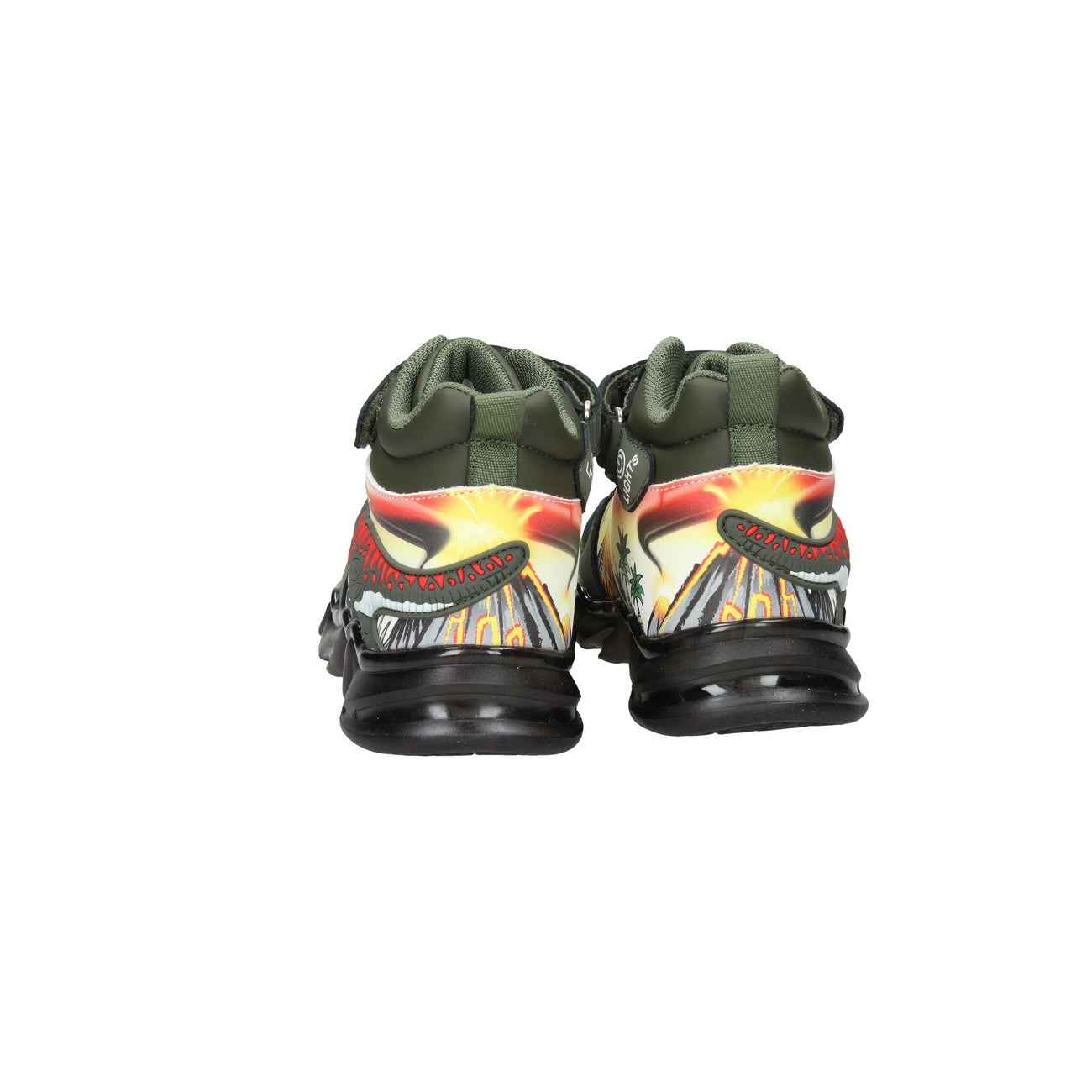 BULL BOYS - BO DNAL3394 Sneakers