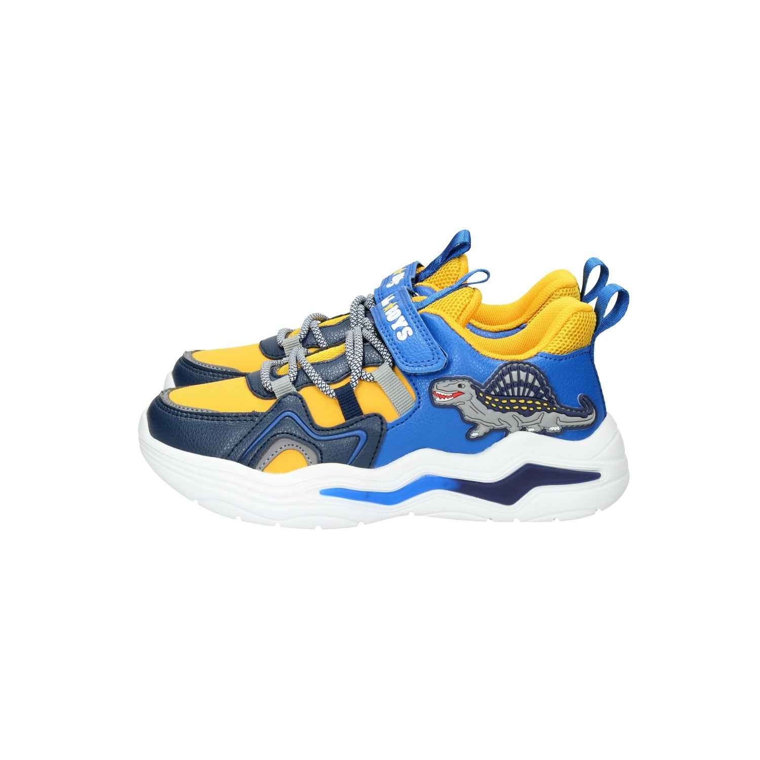 BULL BOYS - BO DNAL3386 Sneakers