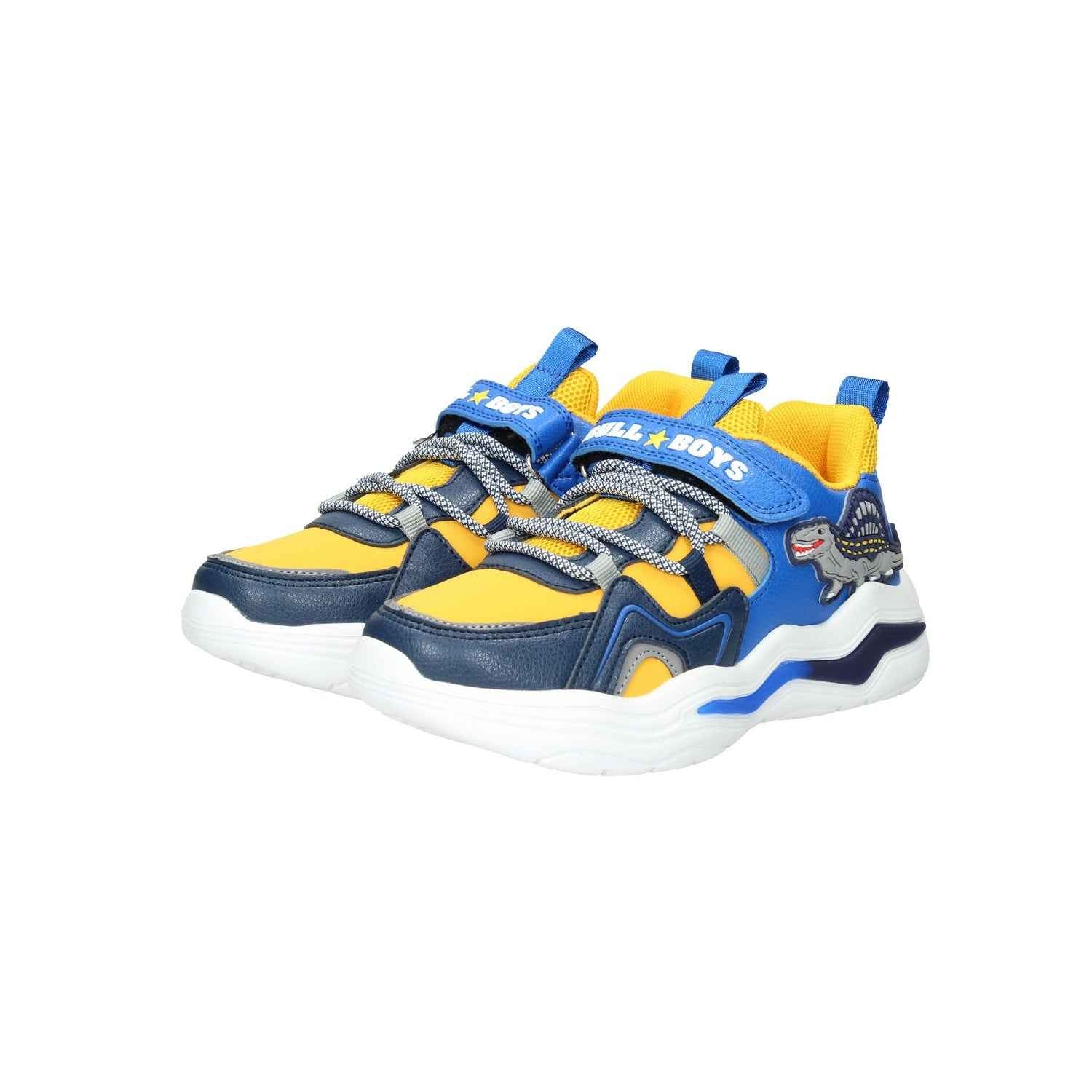 BULL BOYS - BO DNAL3386 Sneakers